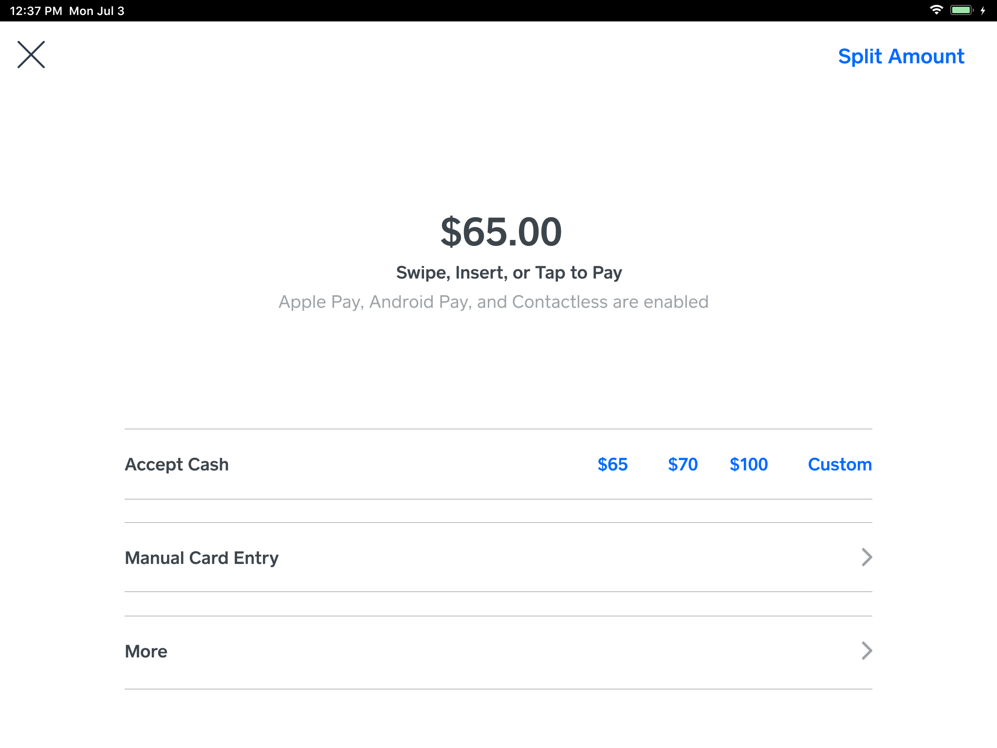 Screenshots & Videos Screenshot #4
