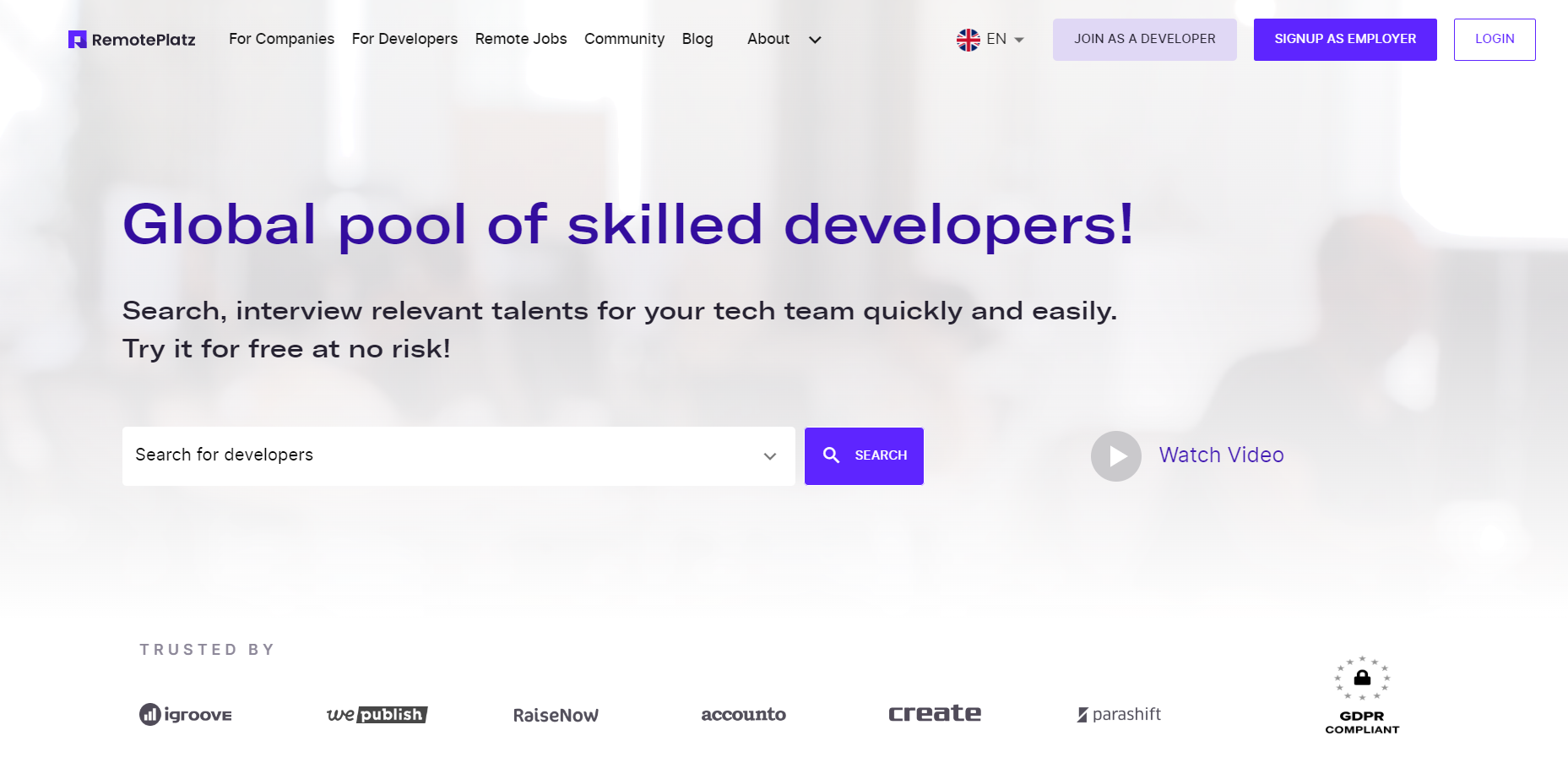 Screenshots & Videos Screenshot #0