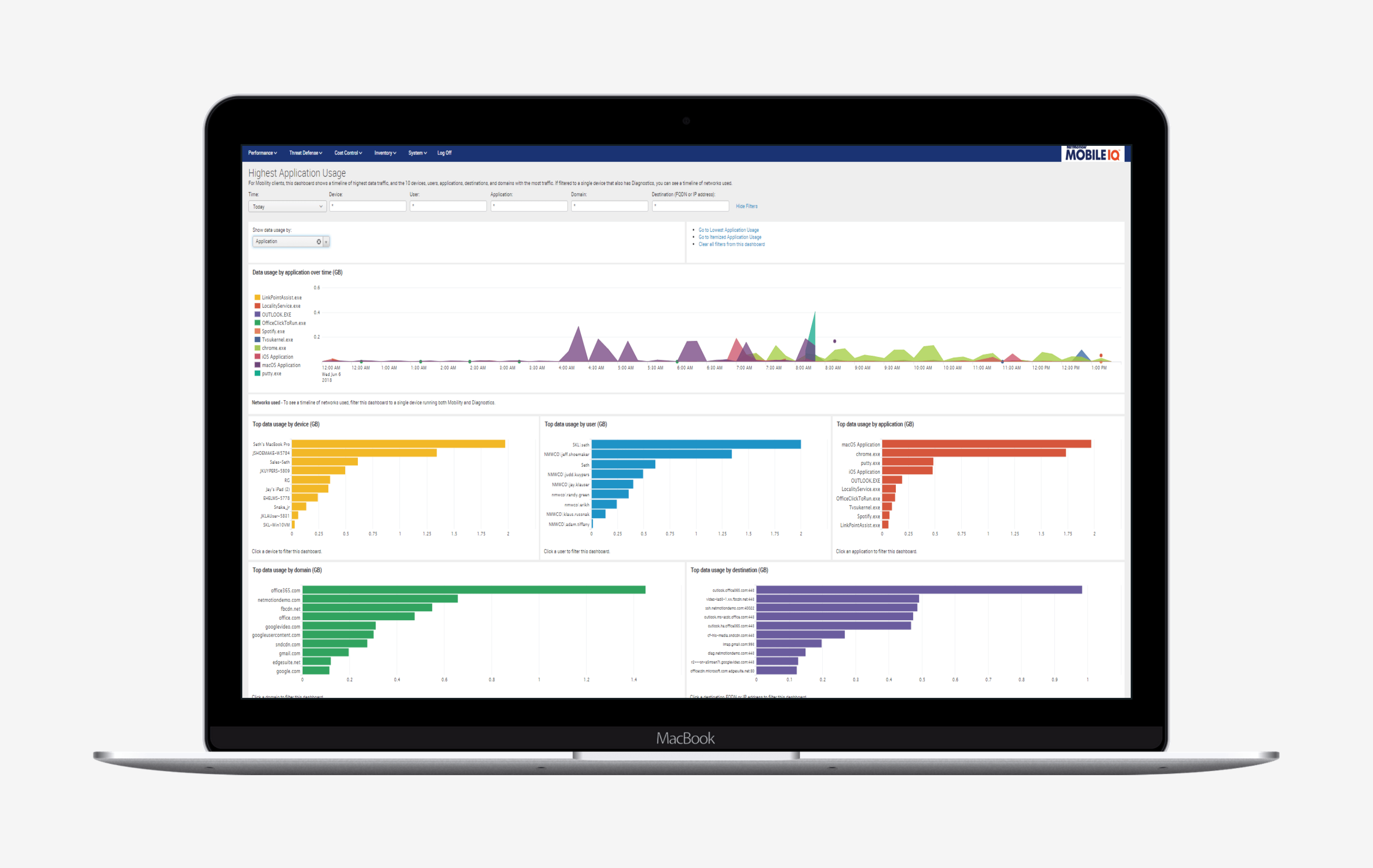 Screenshots & Videos Screenshot #2