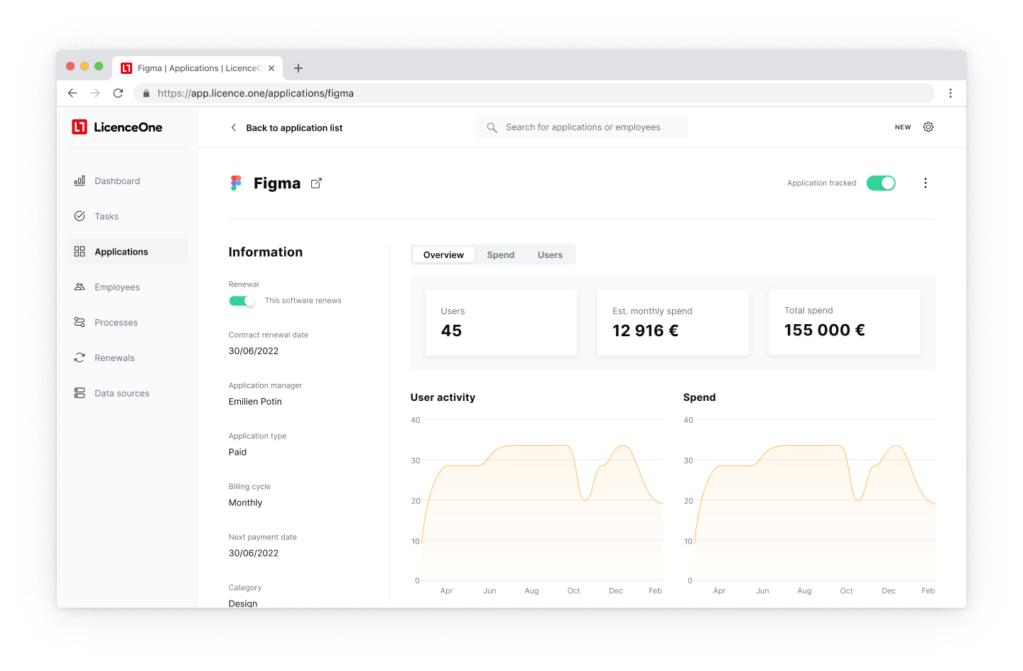 Screenshots & Videos Screenshot #3