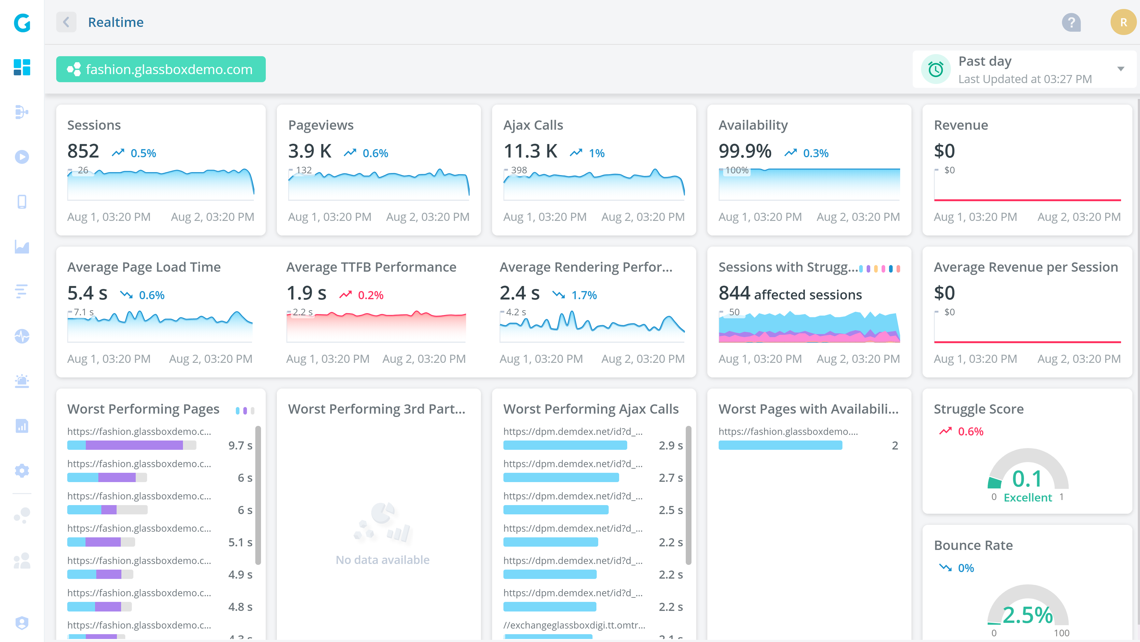 Screenshots & Videos Screenshot #1