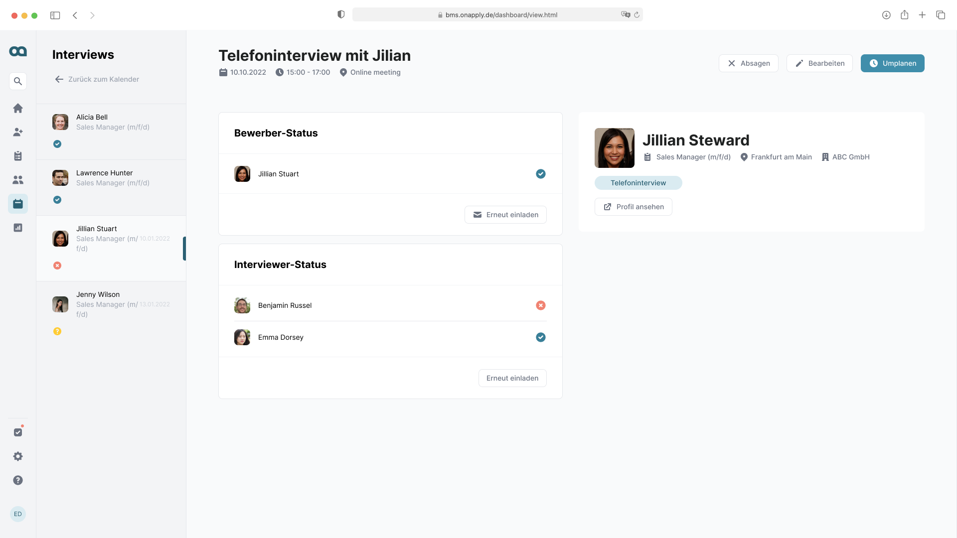 Screenshots & Videos Screenshot #4
