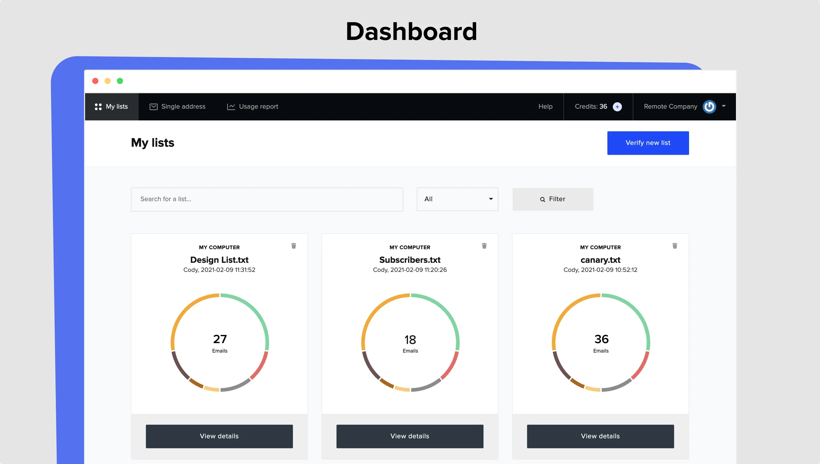 Screenshots & Videos Screenshot #0