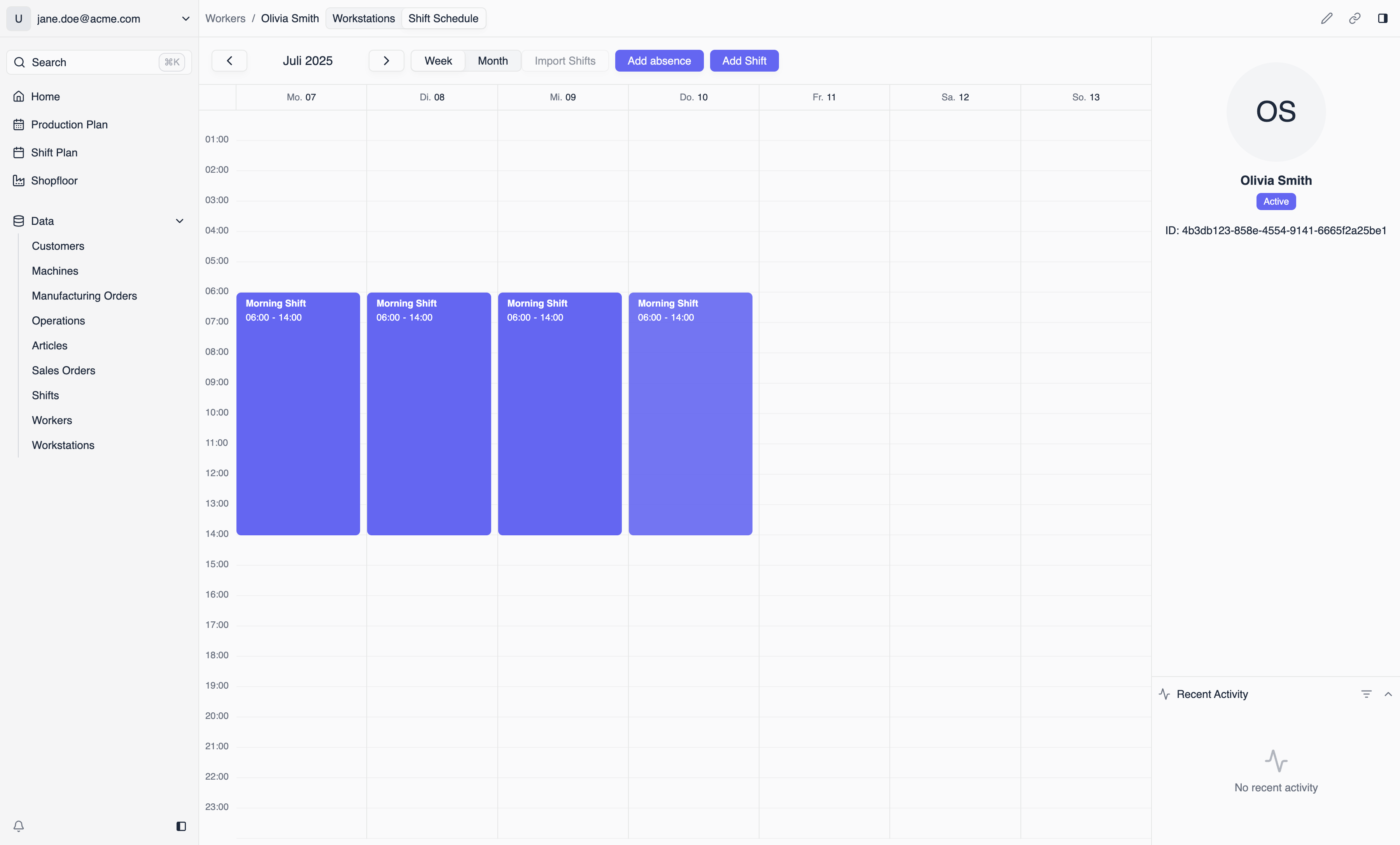 Screenshots & Videos Screenshot #1