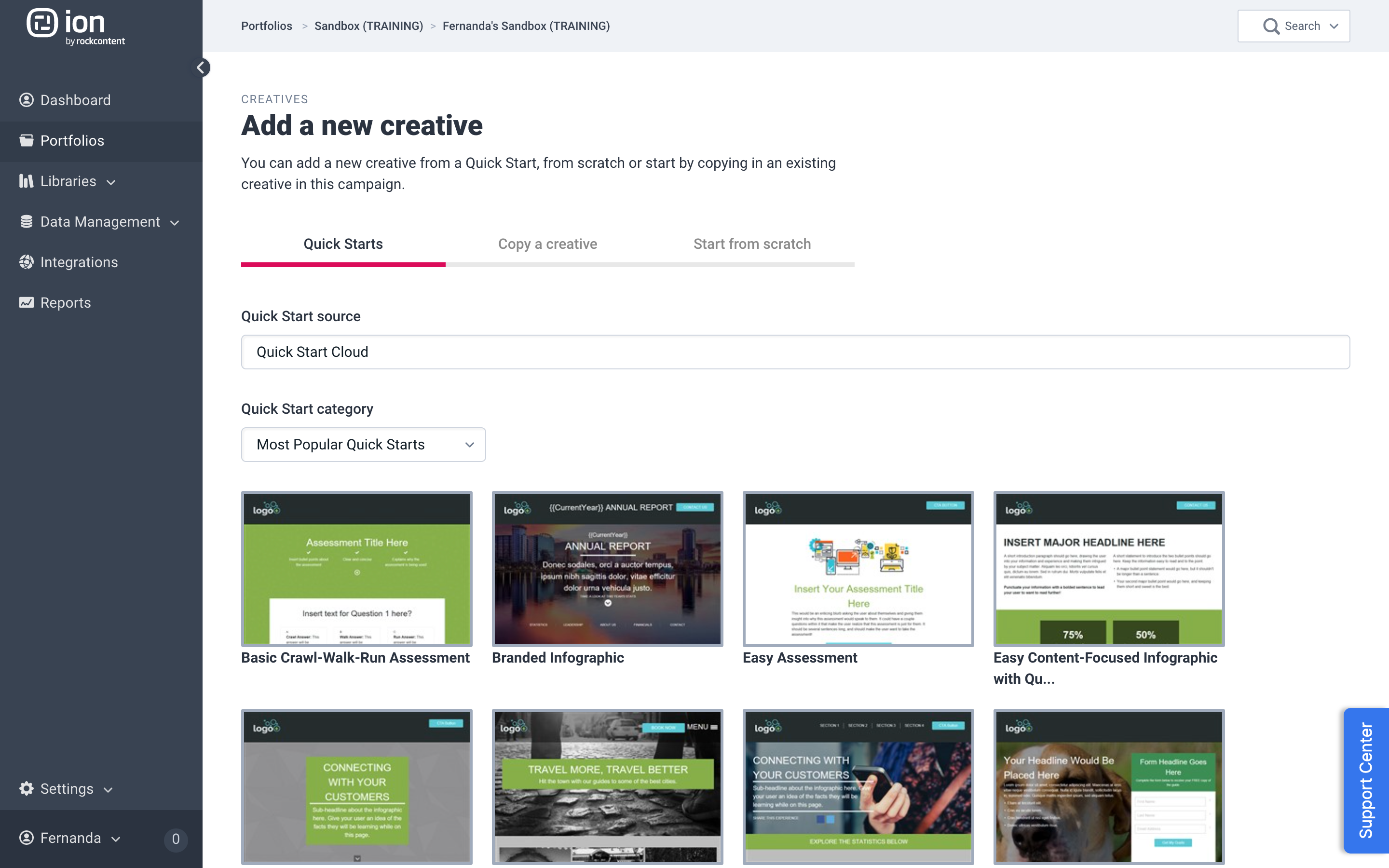 Screenshots & Videos Screenshot #3
