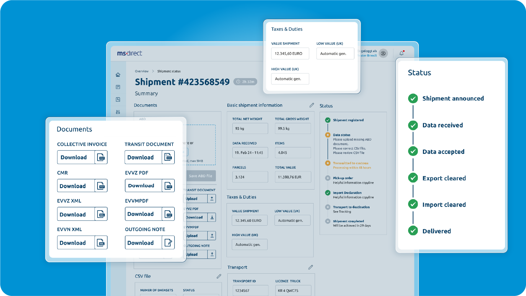 Screenshots & Videos Screenshot #1