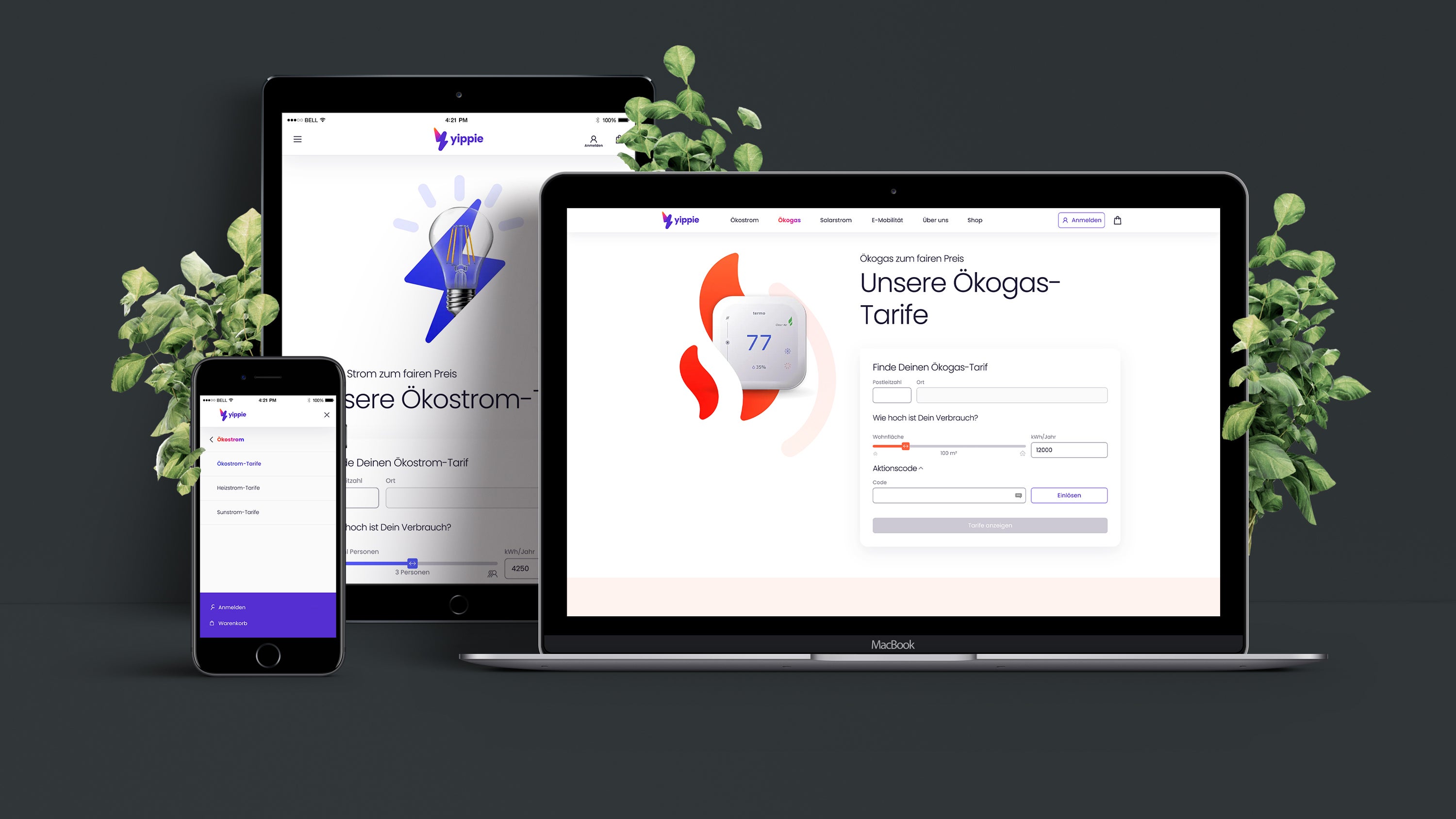 Ergosign Projects & Portfolio Screenshot #7