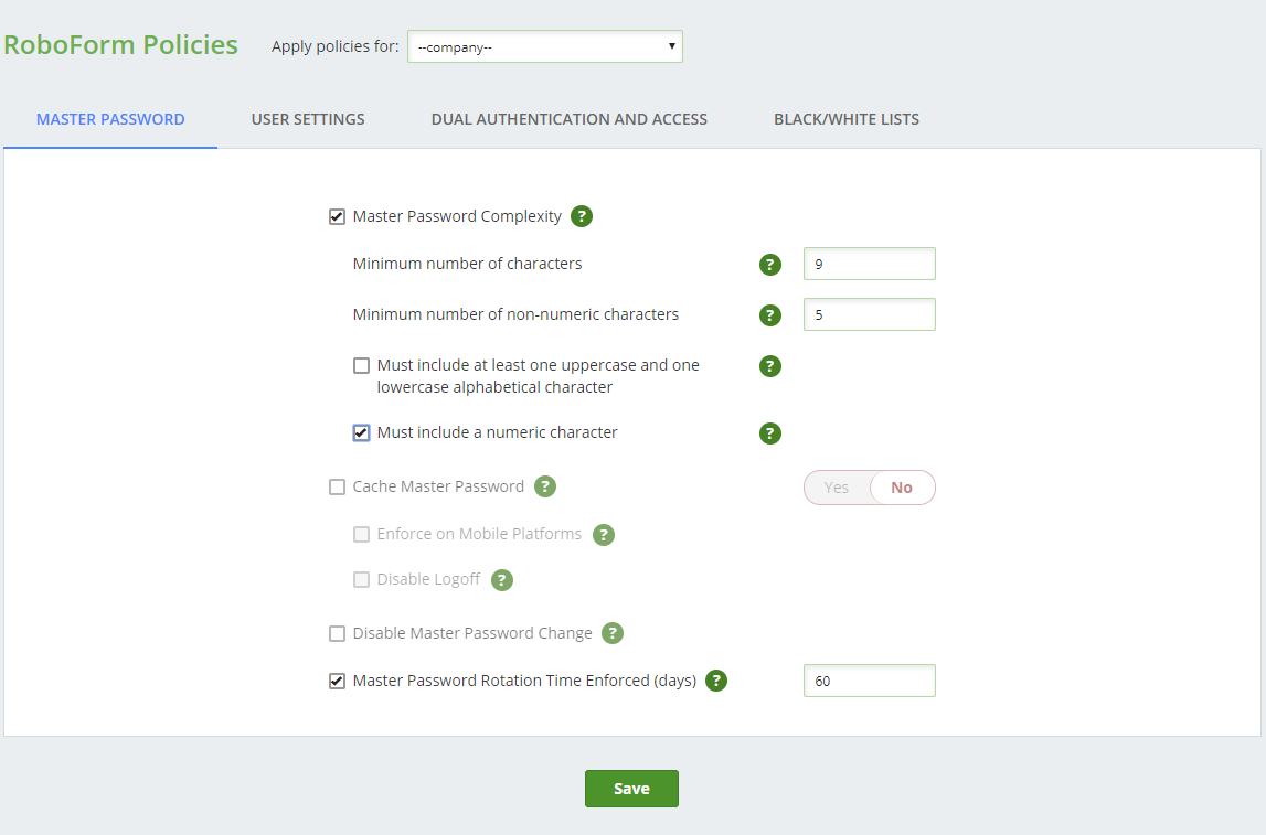 Screenshots & Videos Screenshot #3