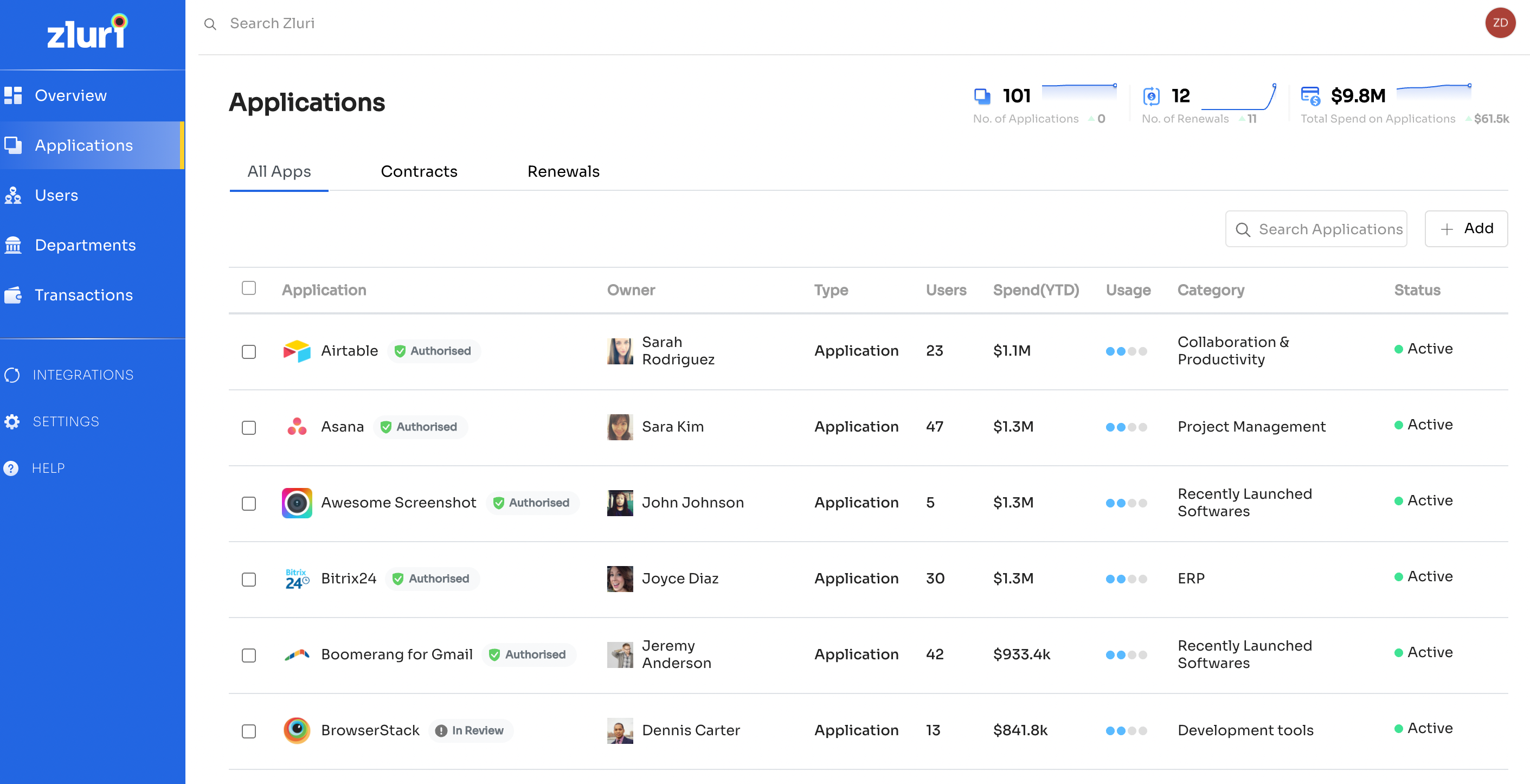 Screenshots & Videos Screenshot #1