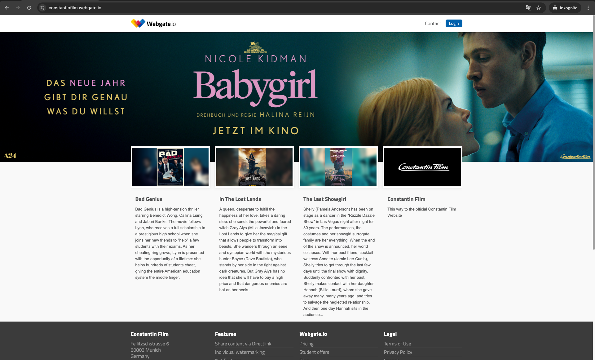 Screenshots & Videos Screenshot #5