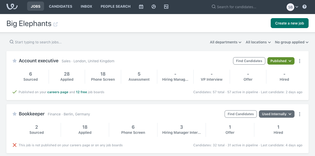 Screenshots & Videos Screenshot #3