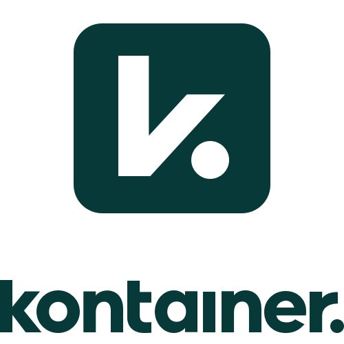 Kontainer Logo