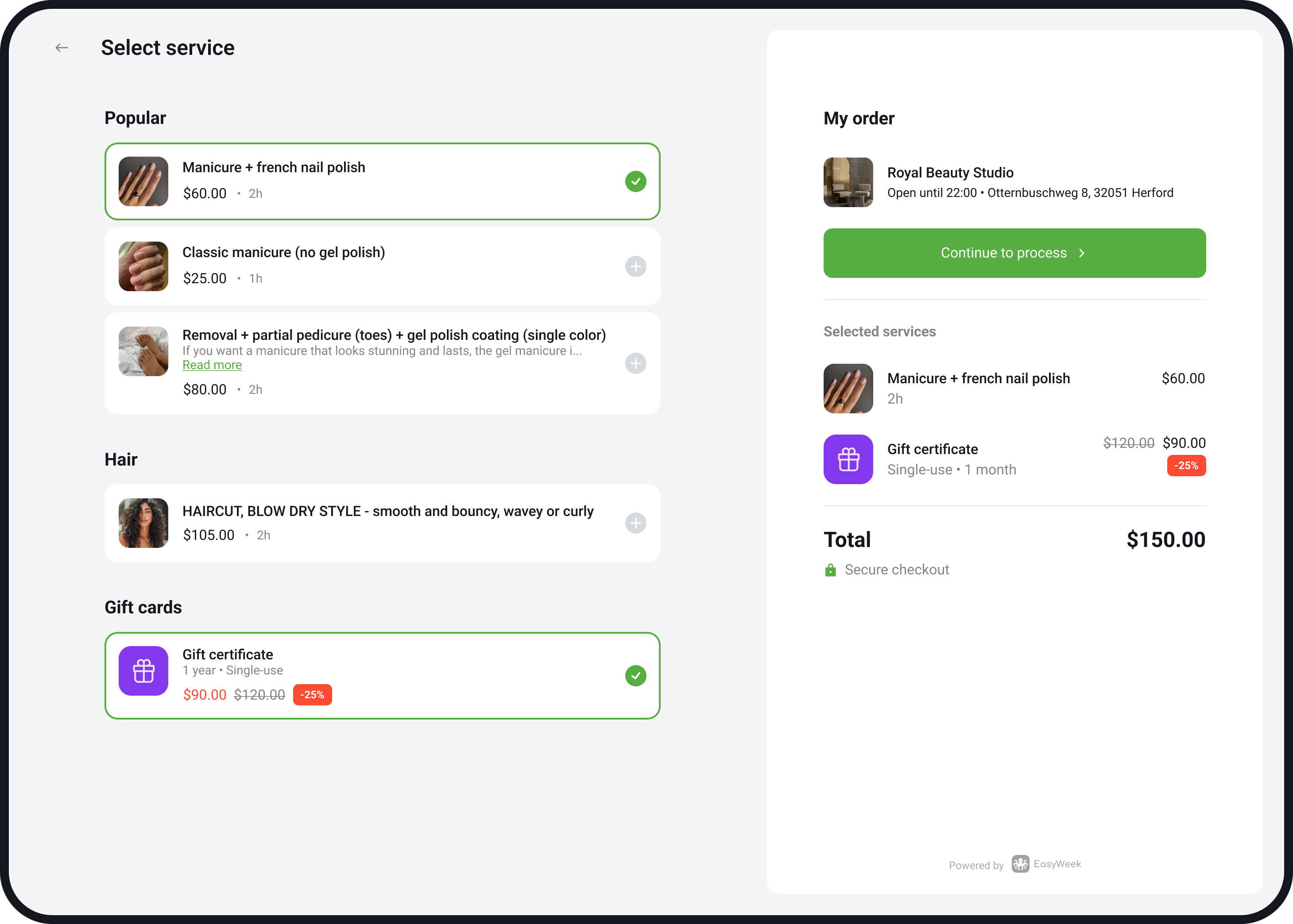 Screenshots & Videos Screenshot #0