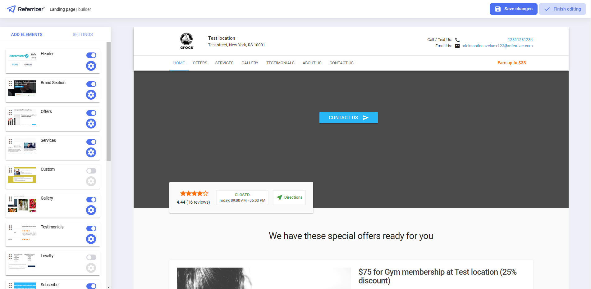 Screenshots & Videos Screenshot #5