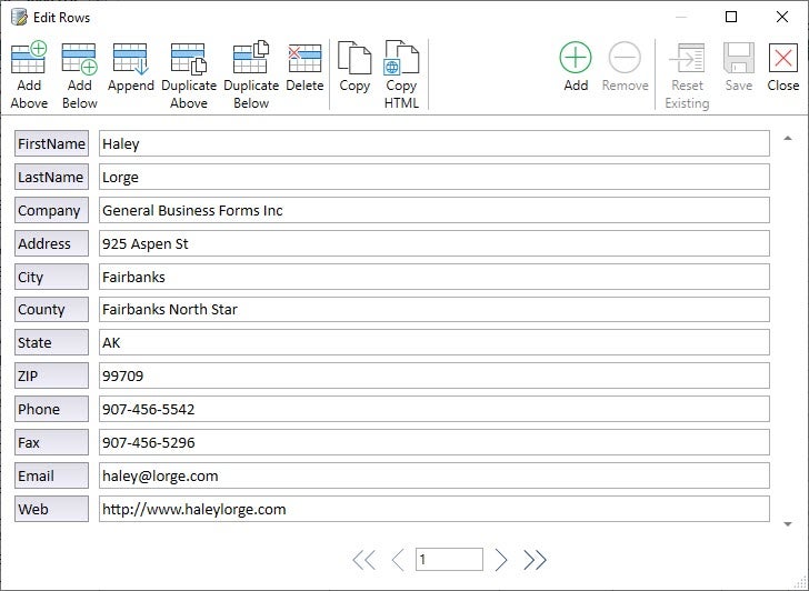Screenshots & Videos Screenshot #1