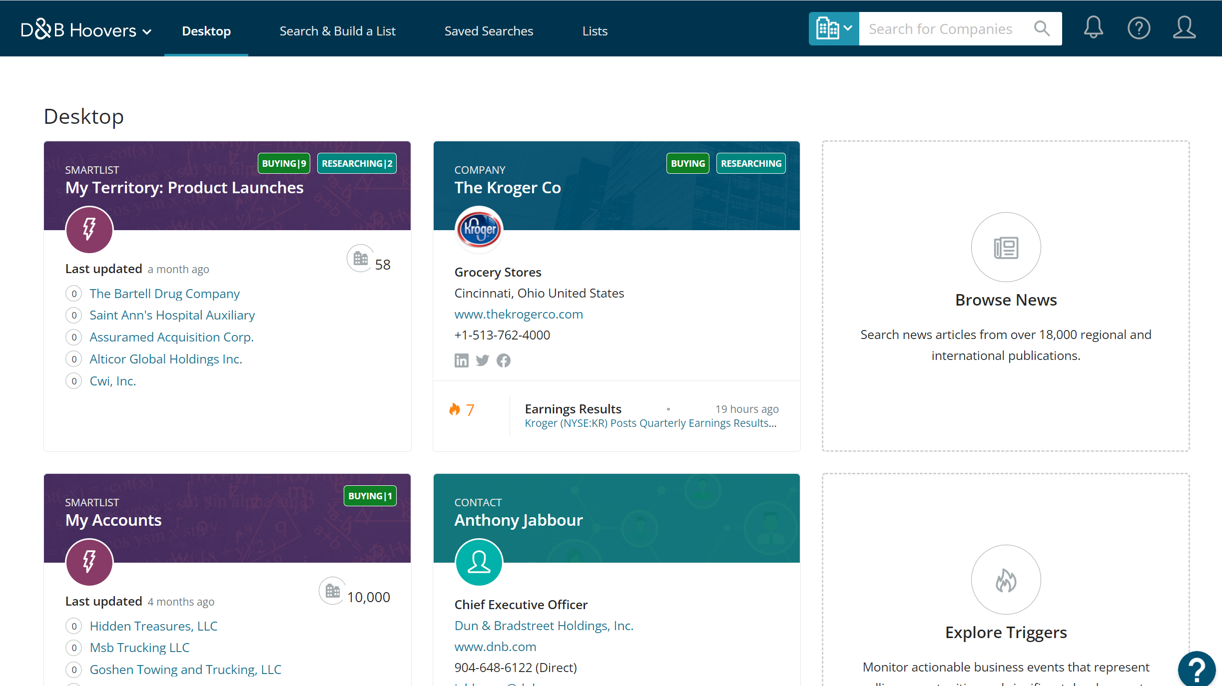 Screenshots & Videos Screenshot #0