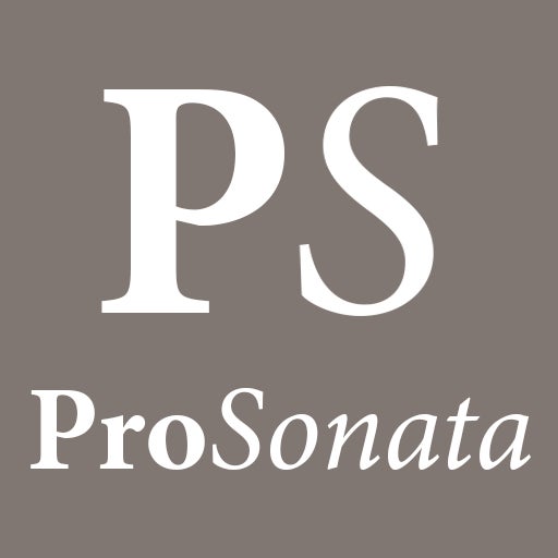 ProSonata Agentursoftware Logo
