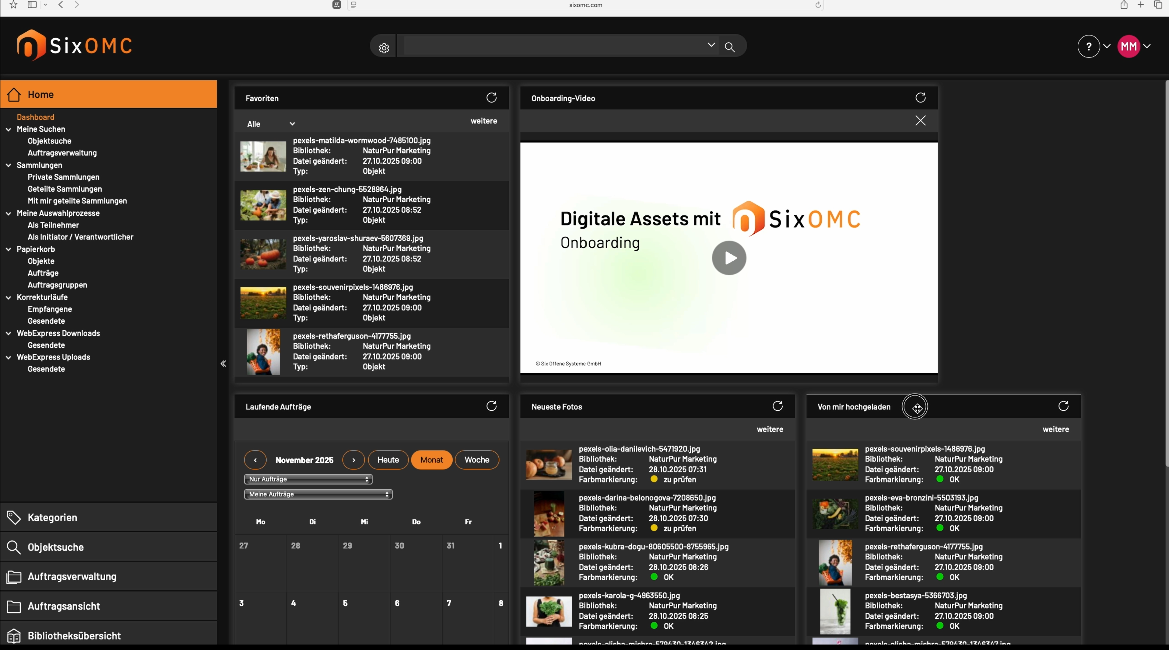 Screenshots & Videos Screenshot #1