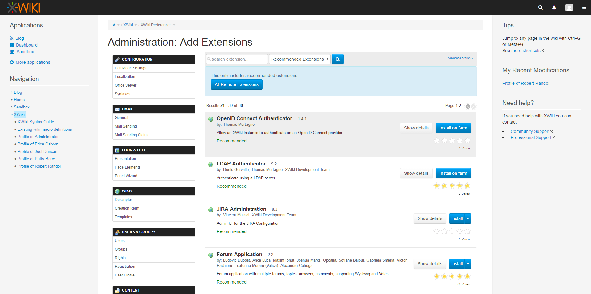 Screenshots & Videos Screenshot #0