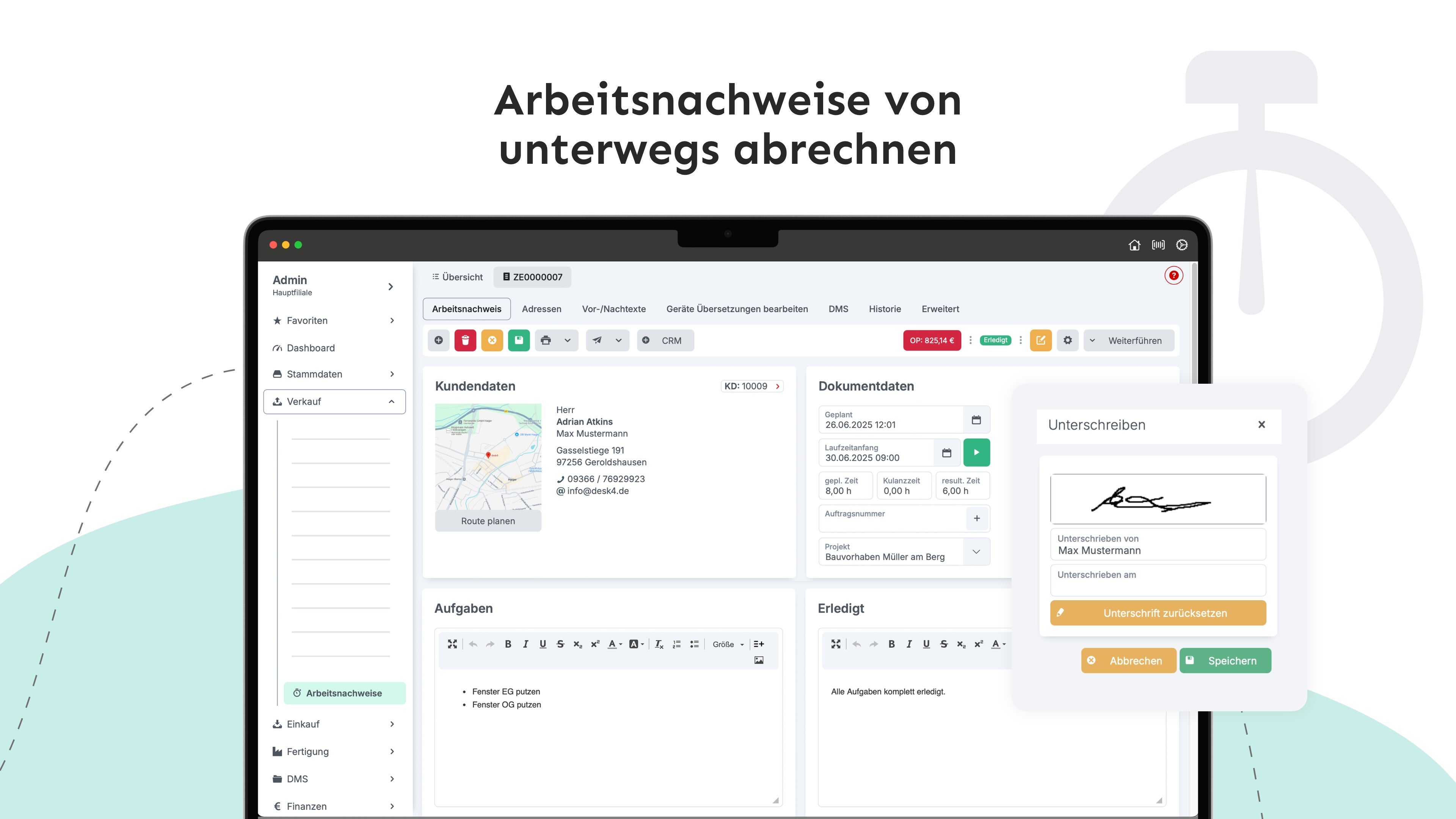 Screenshots & Videos Screenshot #4