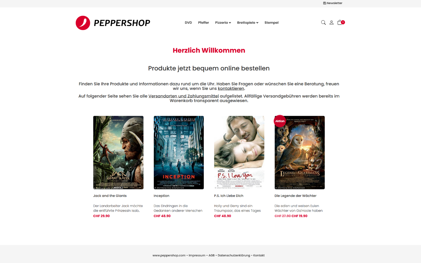 Screenshots & Videos Screenshot #0