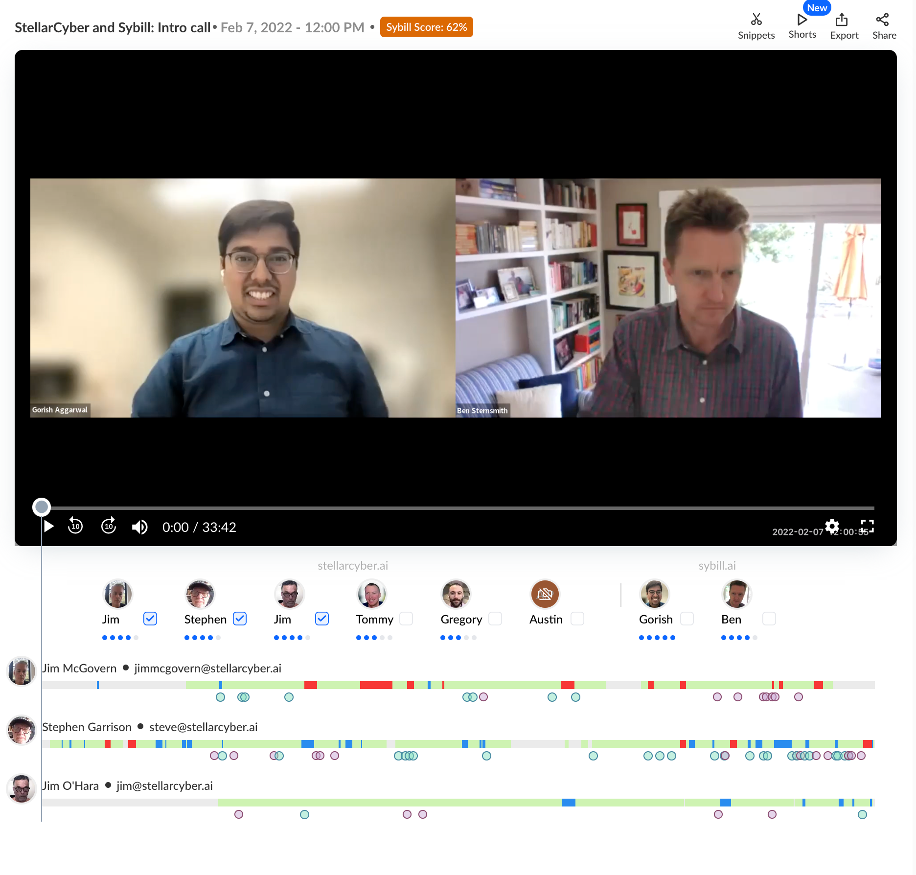 Screenshots & Videos Screenshot #3
