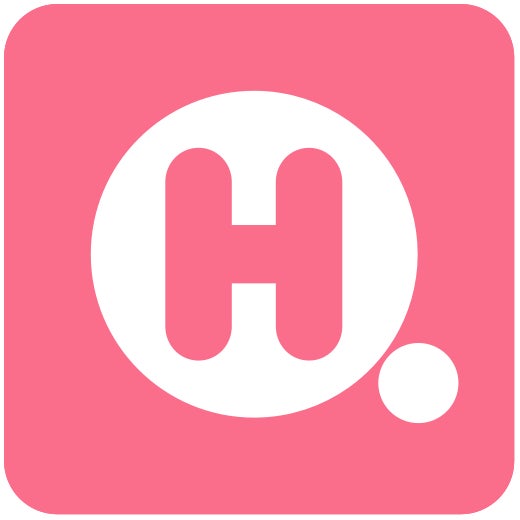 helloHQ Logo