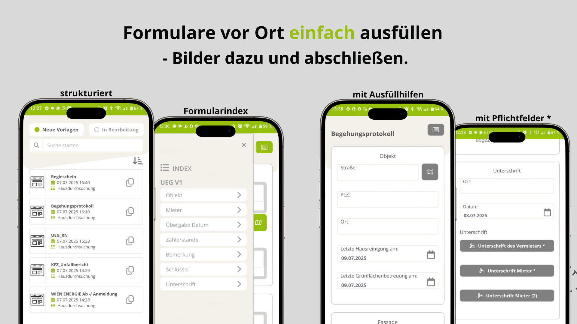 Screenshots & Videos Screenshot #1