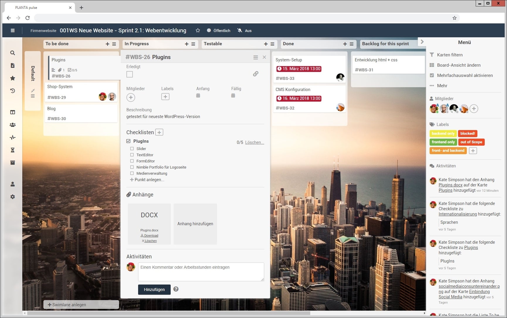 Screenshots & Videos Screenshot #0