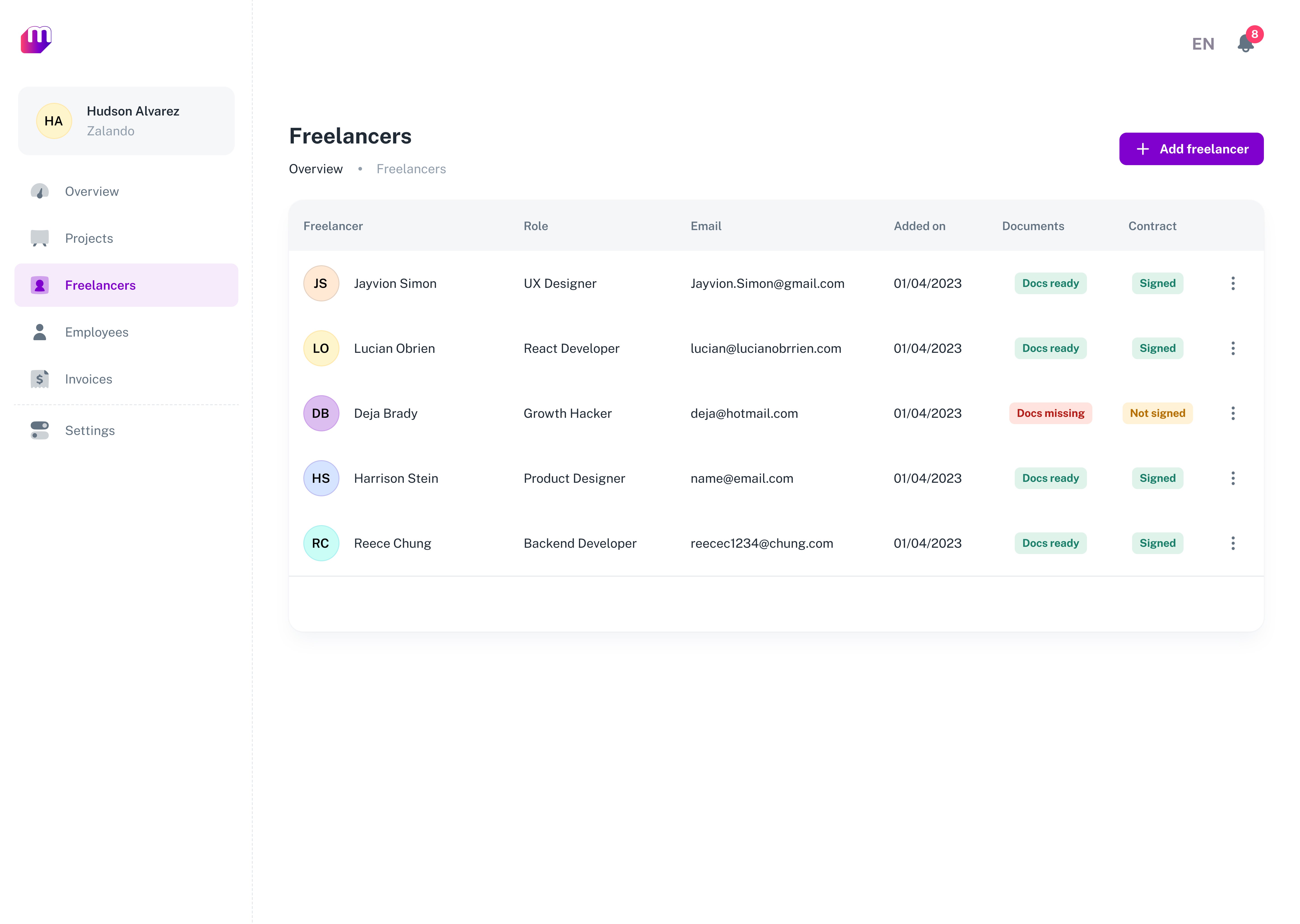 Screenshots & Videos Screenshot #1