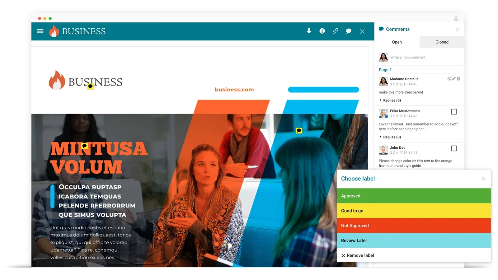 Screenshots & Videos Screenshot #1