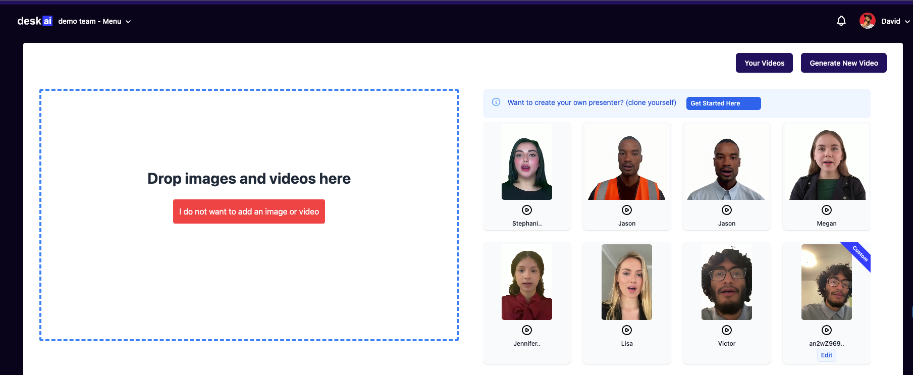Screenshots & Videos Screenshot #0