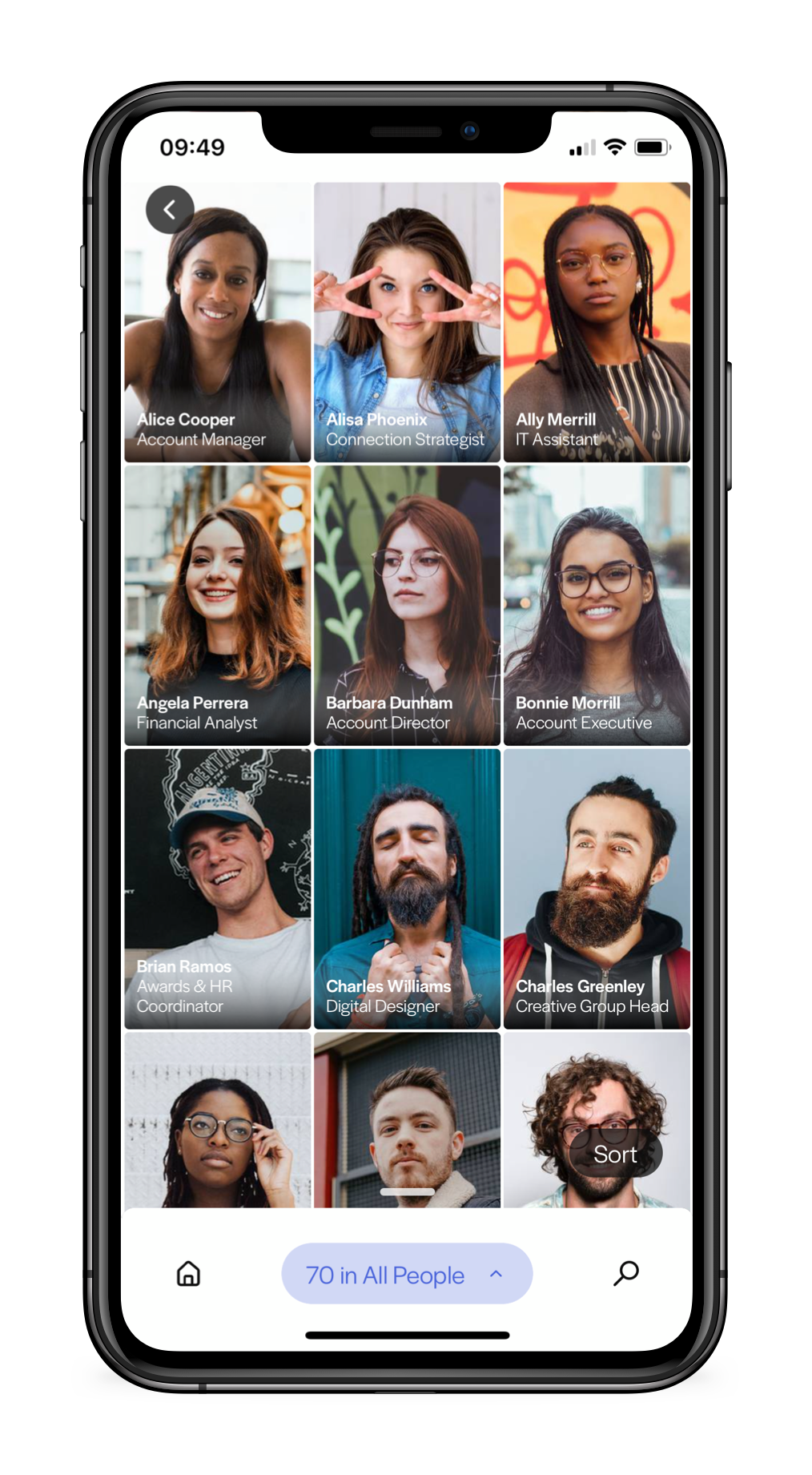 Screenshots & Videos Screenshot #1