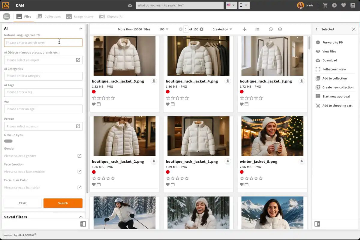 Screenshots & Videos Screenshot #1