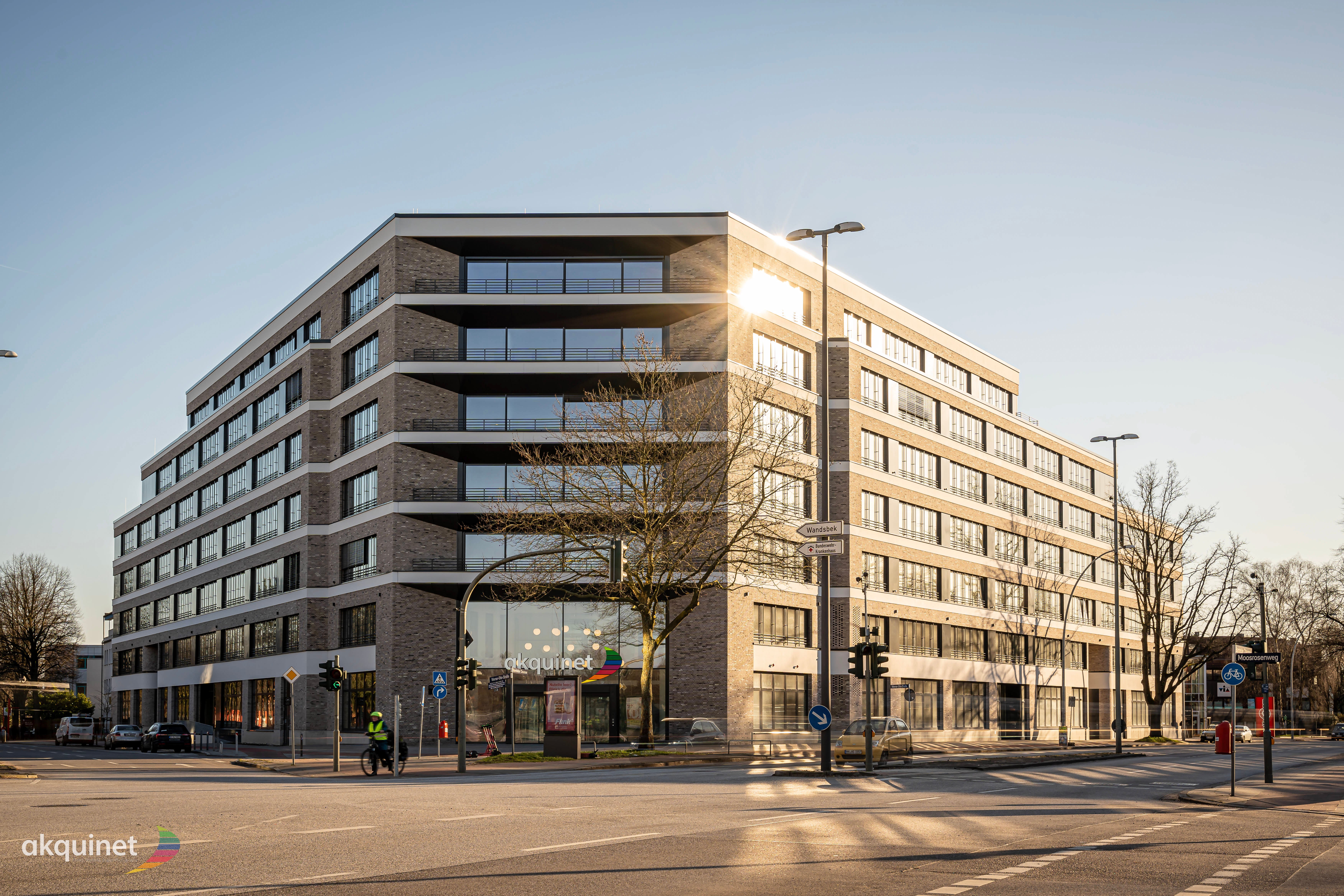 akquinet GmbH