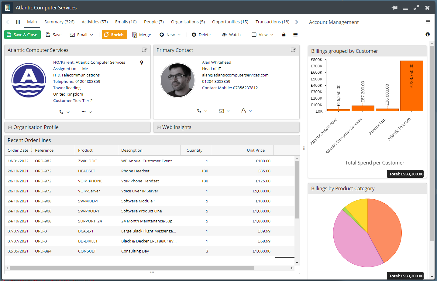 Screenshots & Videos Screenshot #1