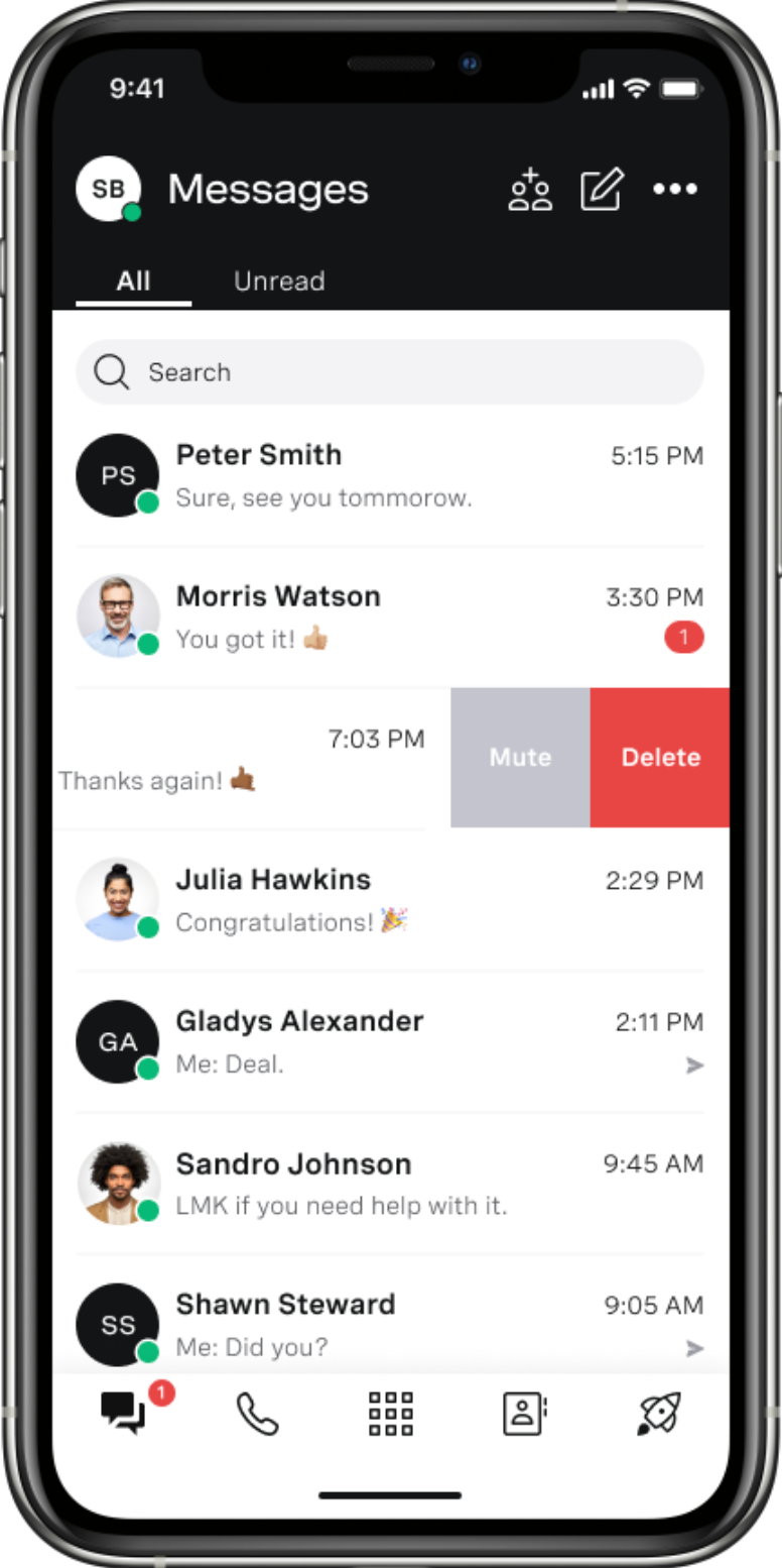Screenshots & Videos Screenshot #2
