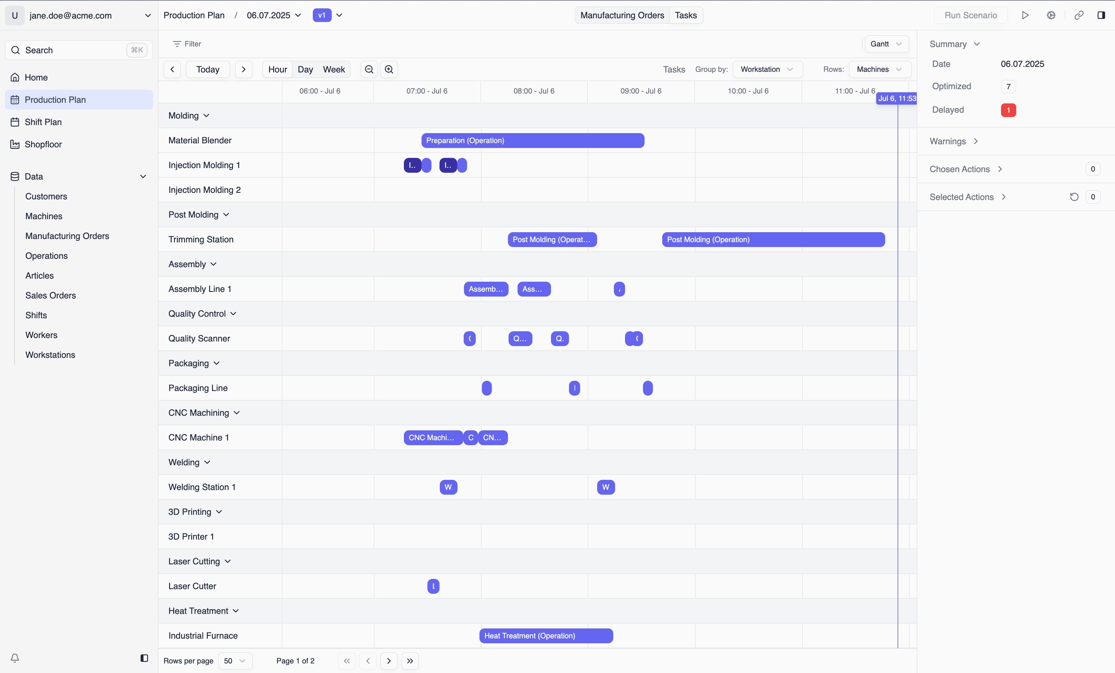Zentio Screenshot #0