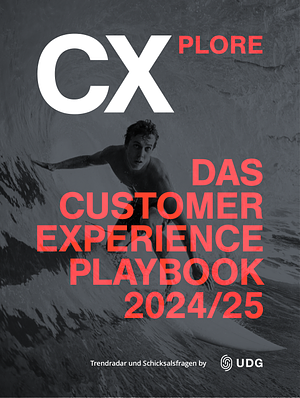 DAS CUSTOMER EXPERIENCE PLAYBOOK 2024/25