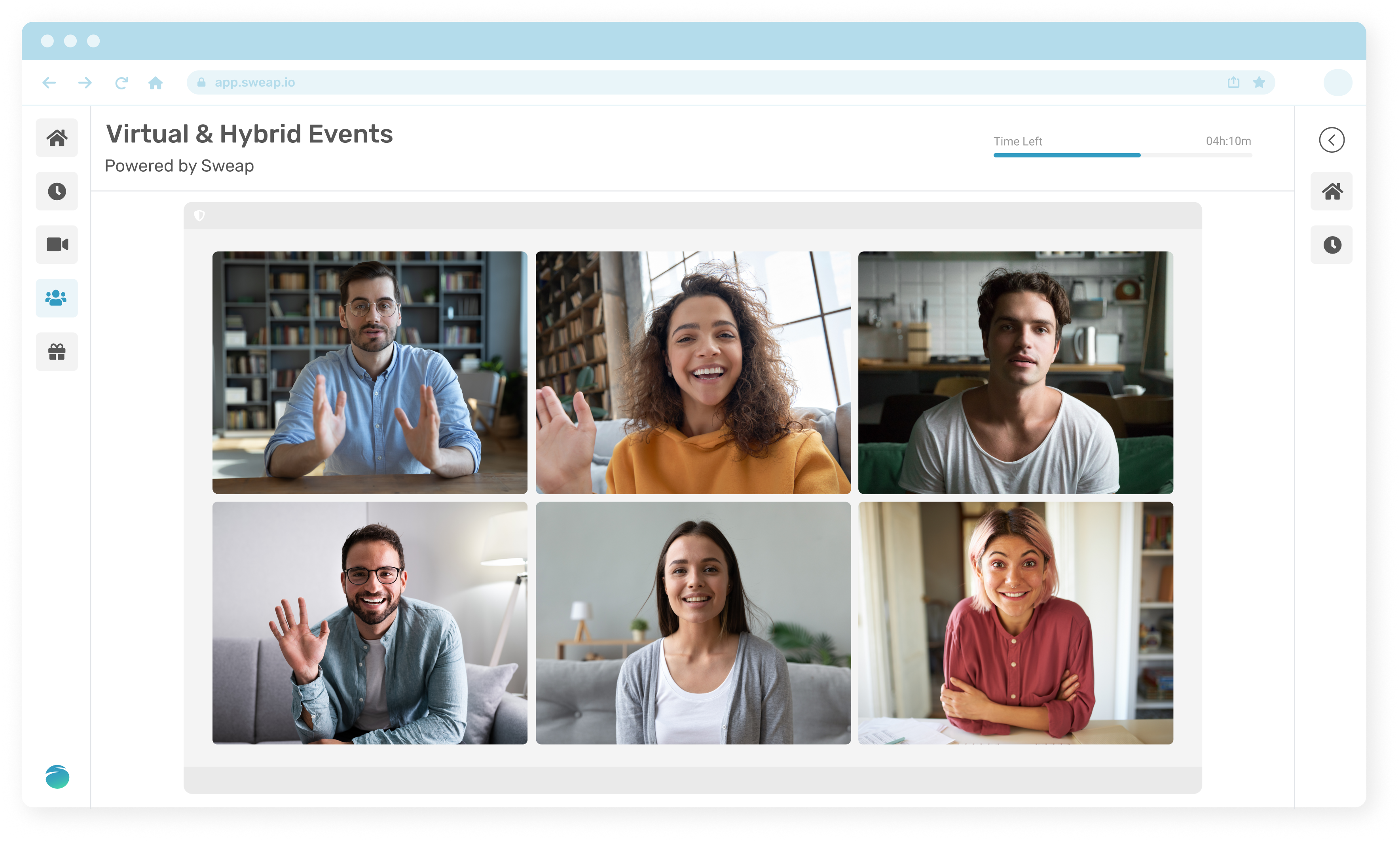 Screenshots & Videos Screenshot #5