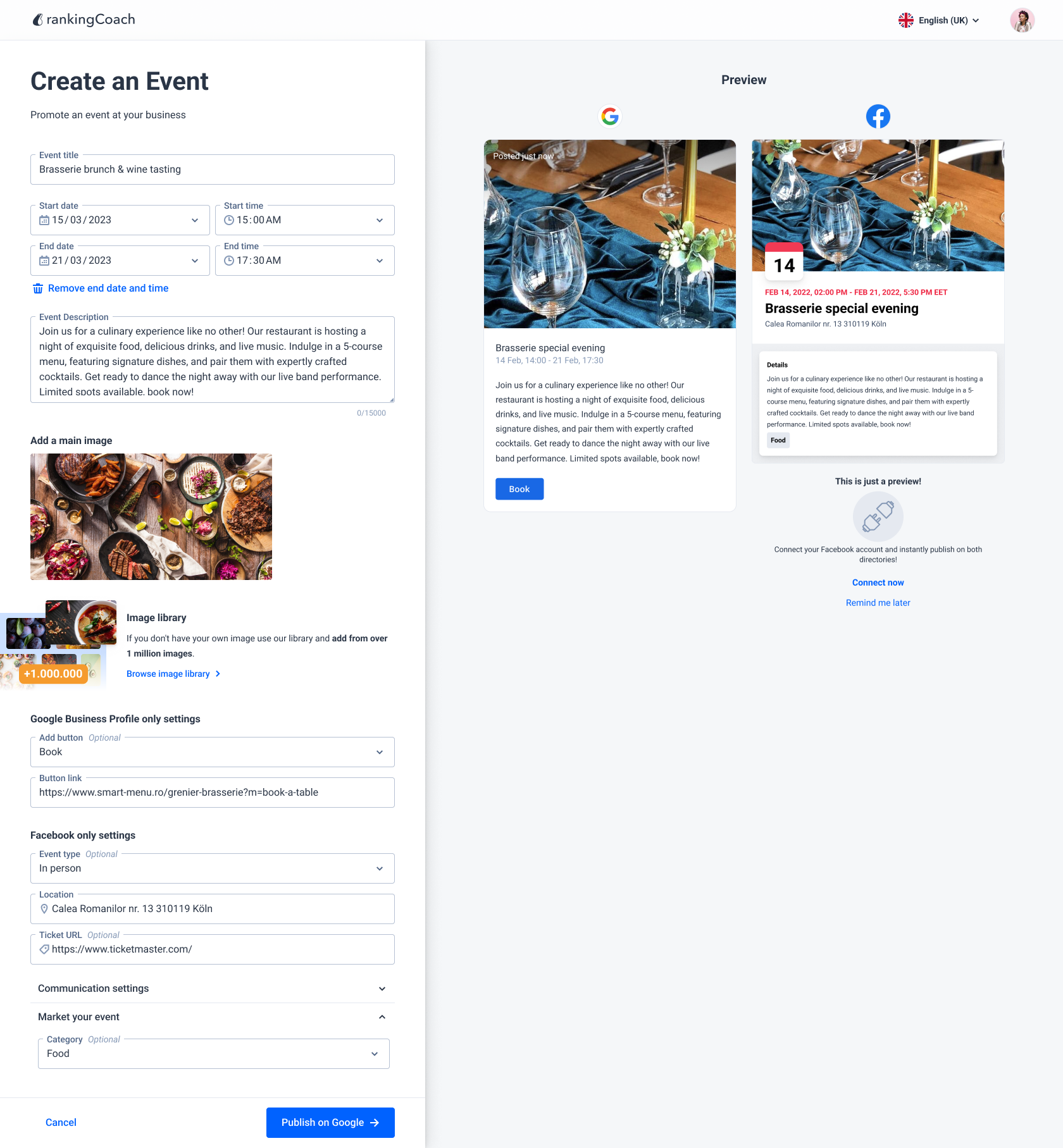 Screenshots & Videos Screenshot #0
