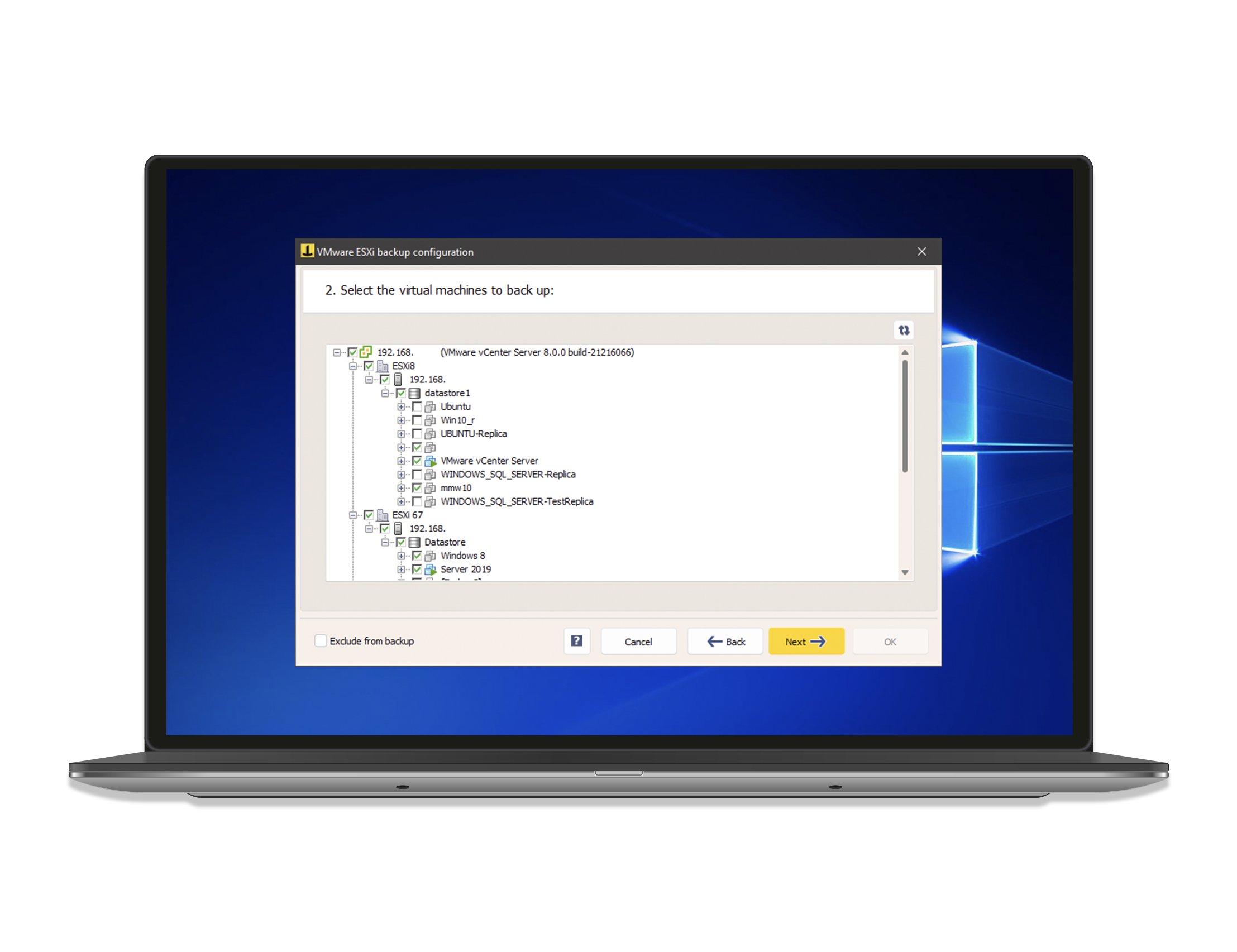 Screenshots & Videos Screenshot #4
