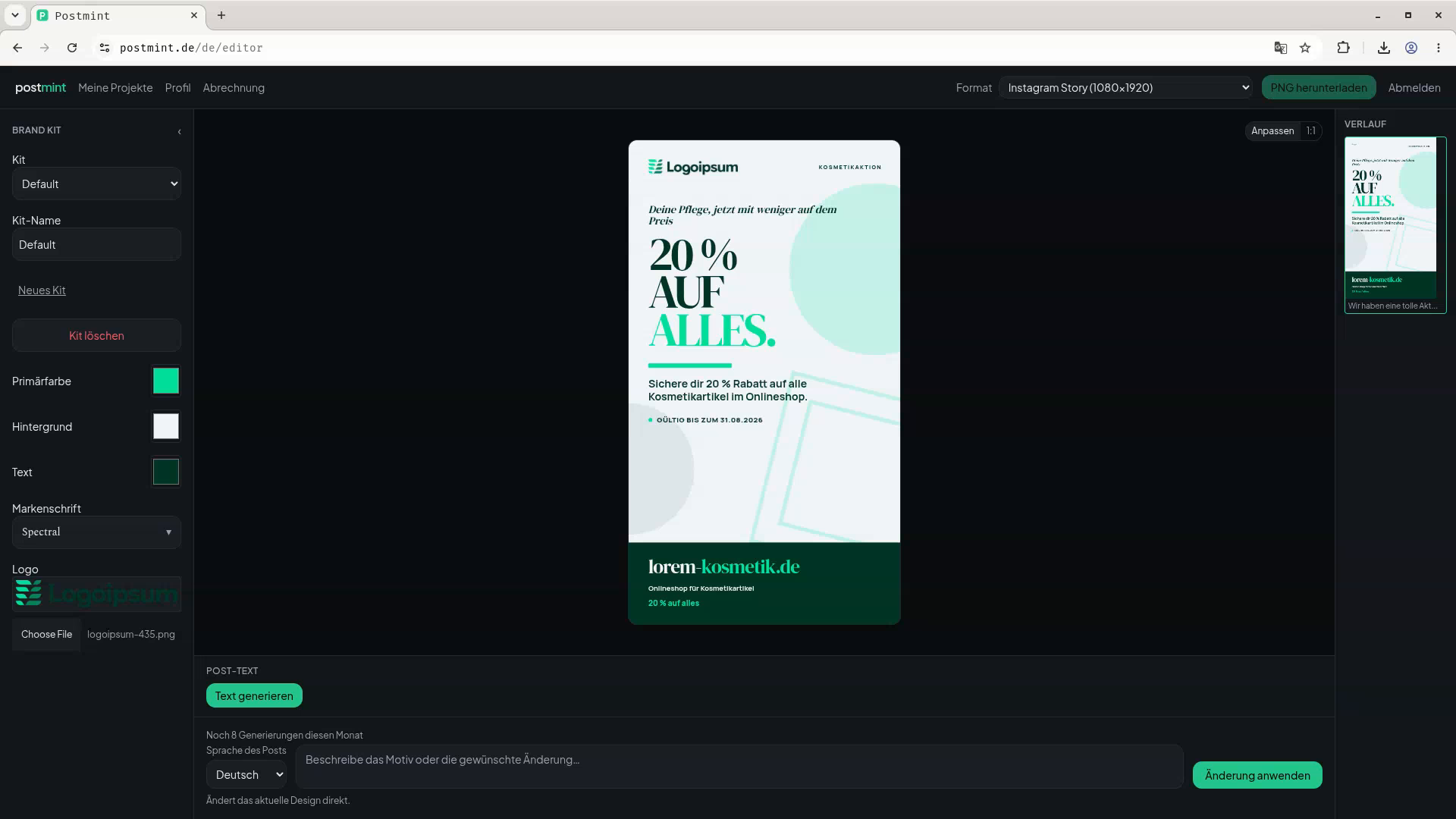 Screenshots & Videos Screenshot #0