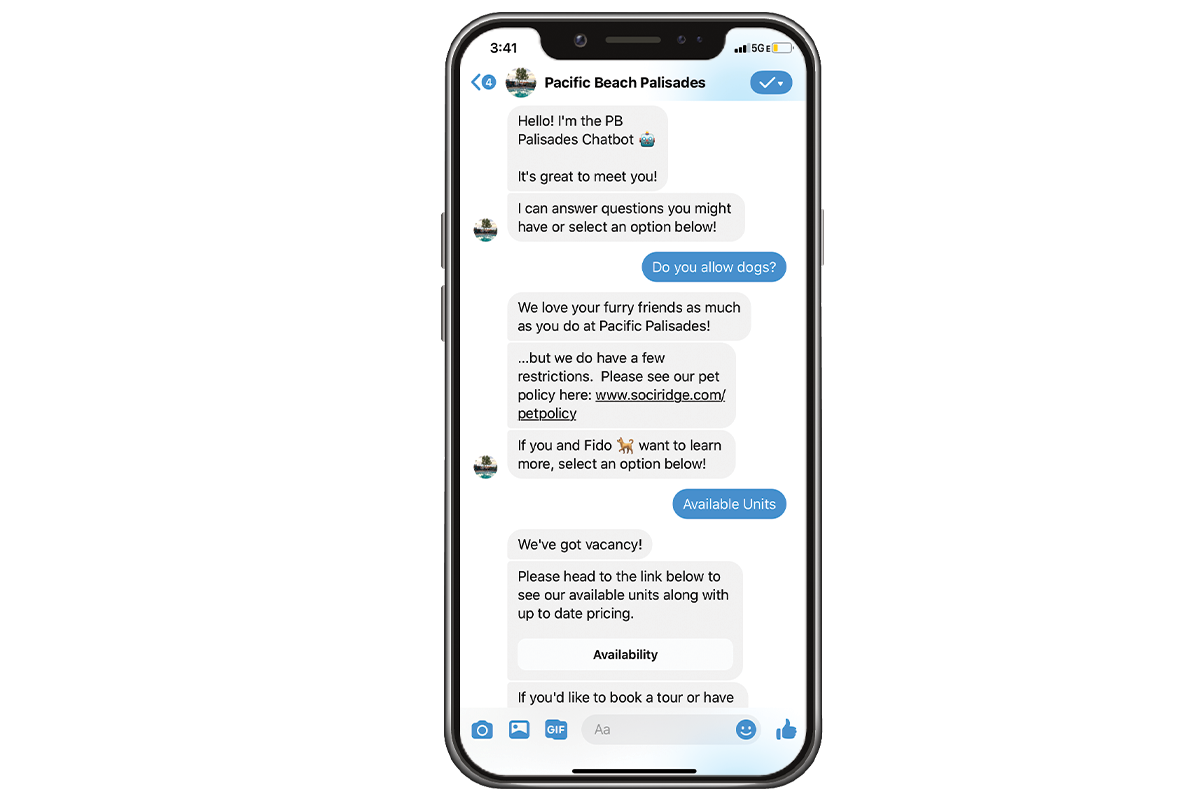 Screenshots & Videos Screenshot #5