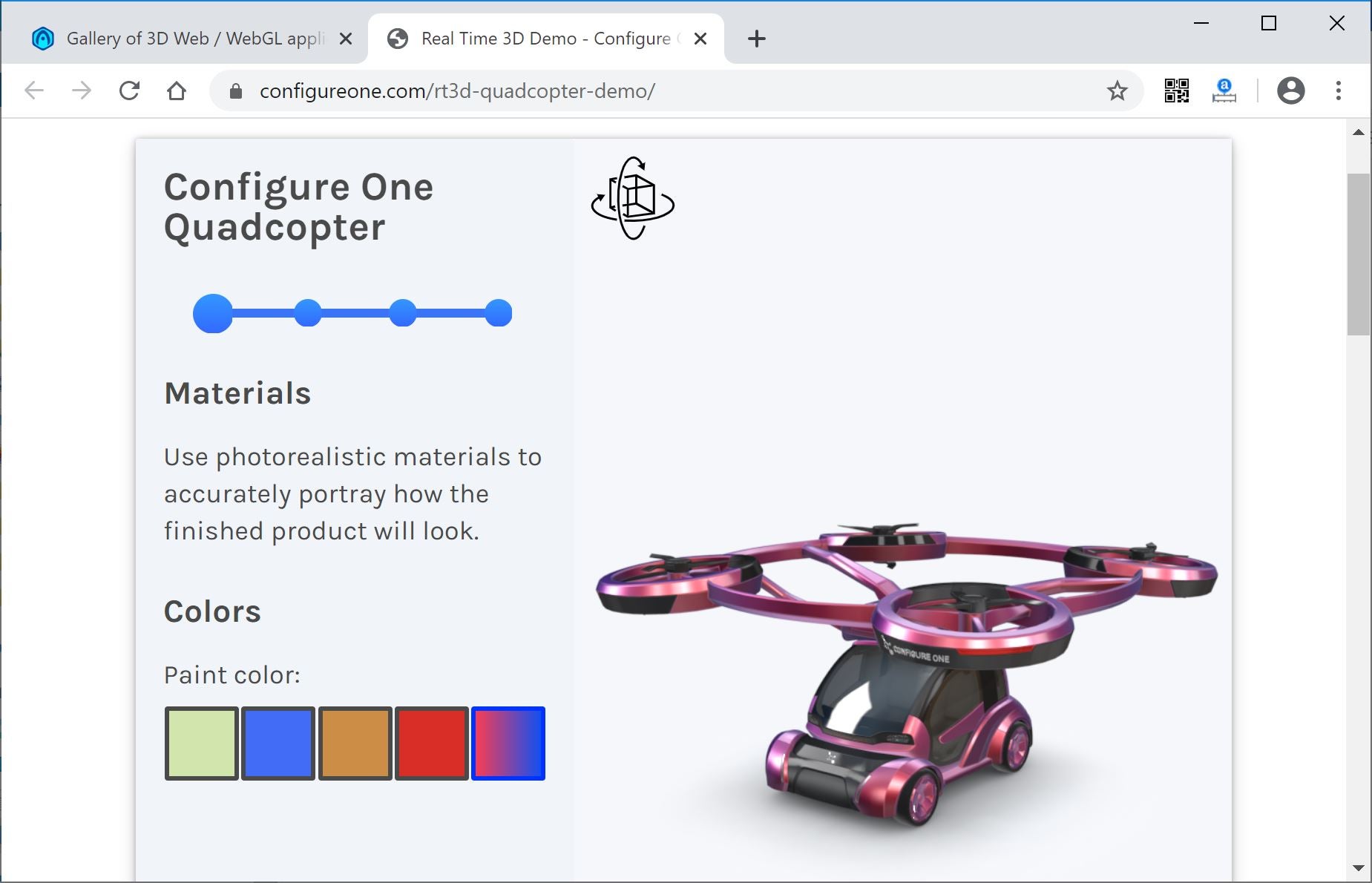 Screenshots & Videos Screenshot #5
