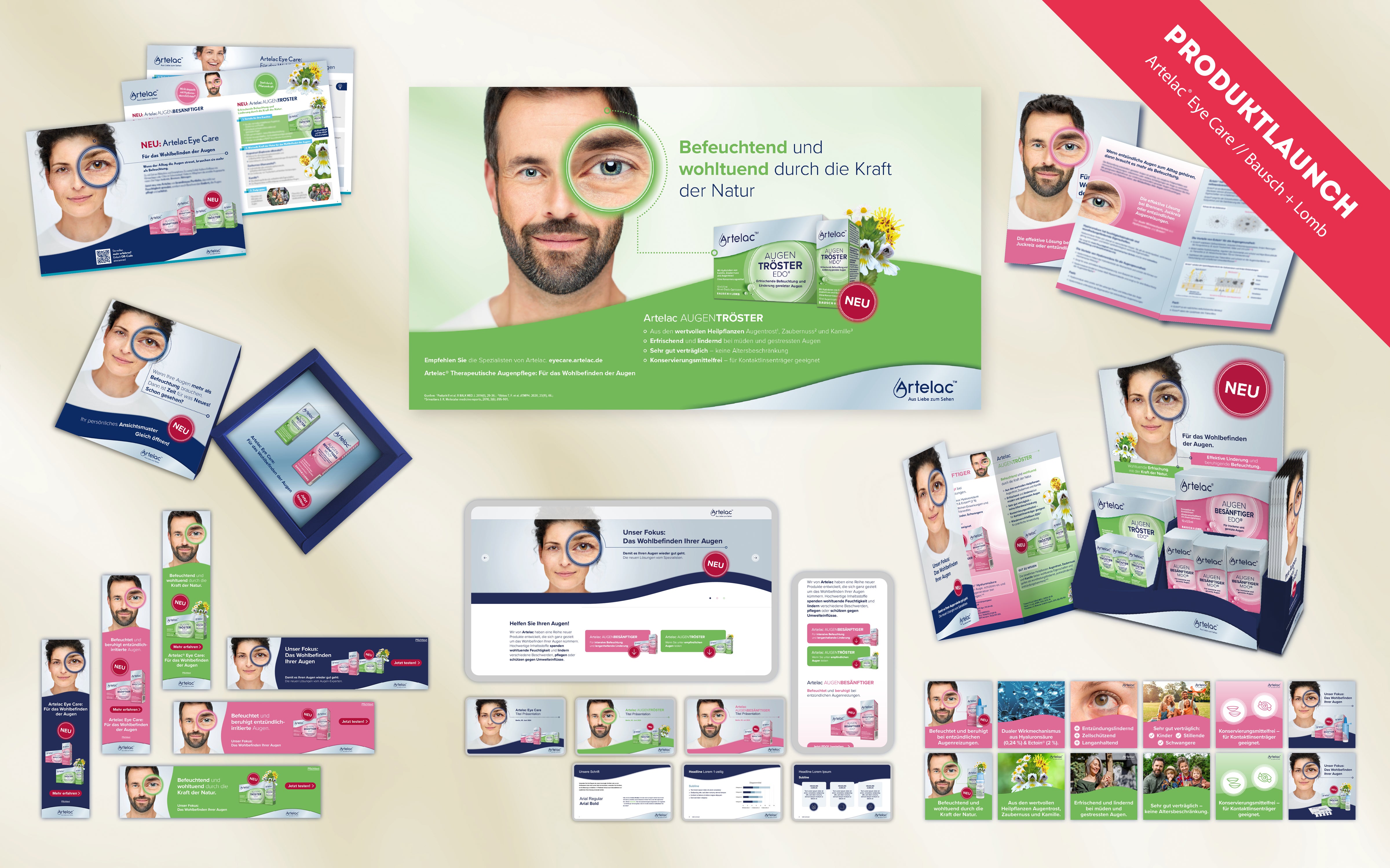 DIE CREW AG Projects & Portfolio Screenshot #4