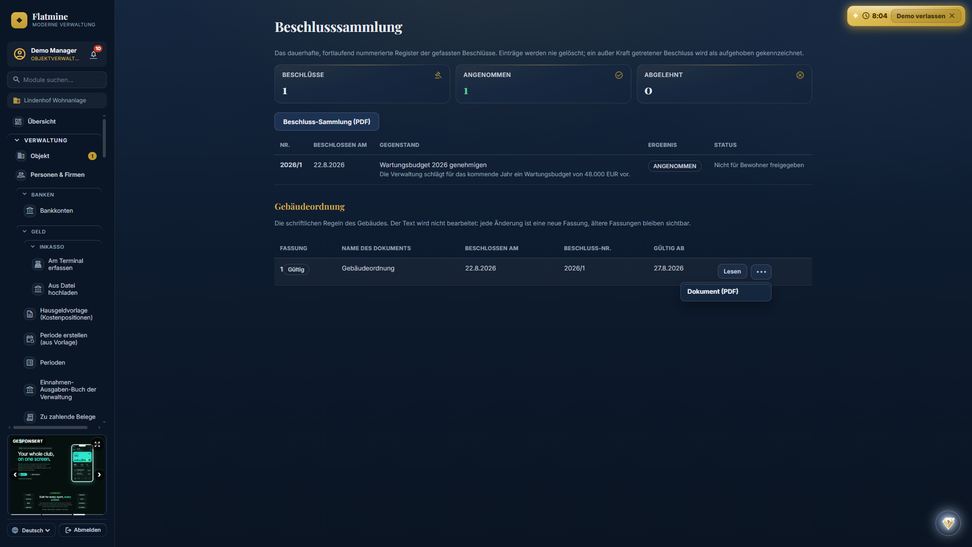 Screenshots & Videos Screenshot #3