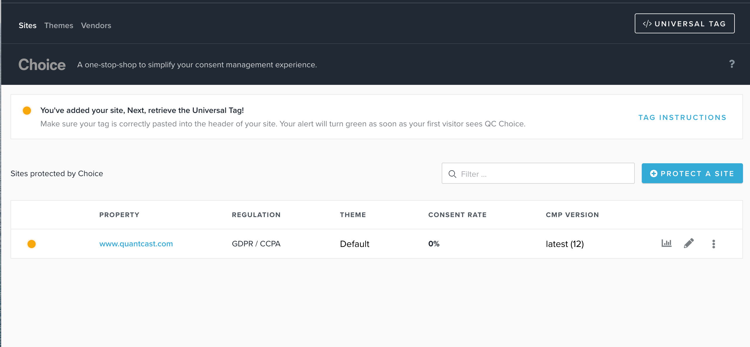 Screenshots & Videos Screenshot #1