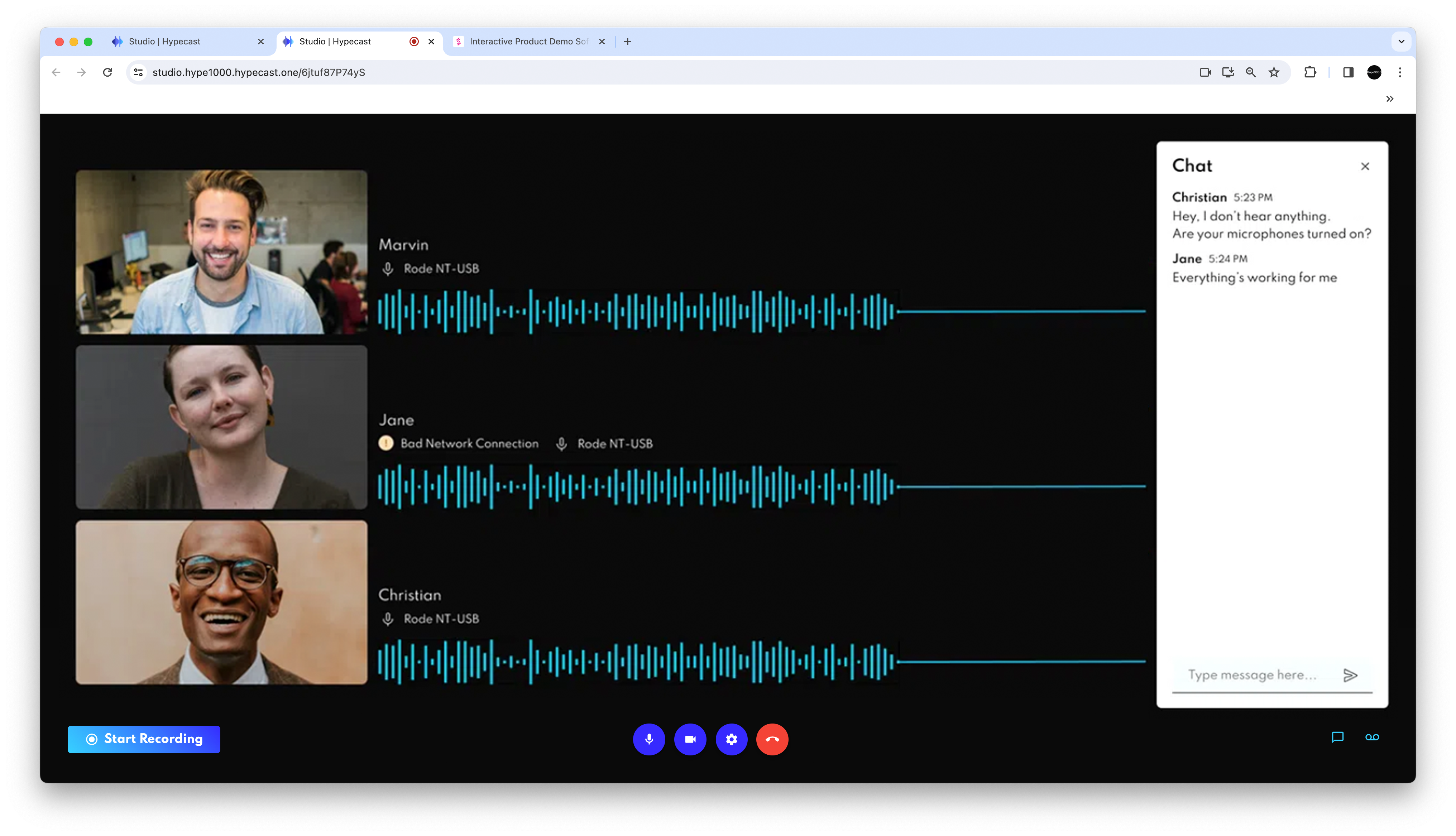 Screenshots & Videos Screenshot #4