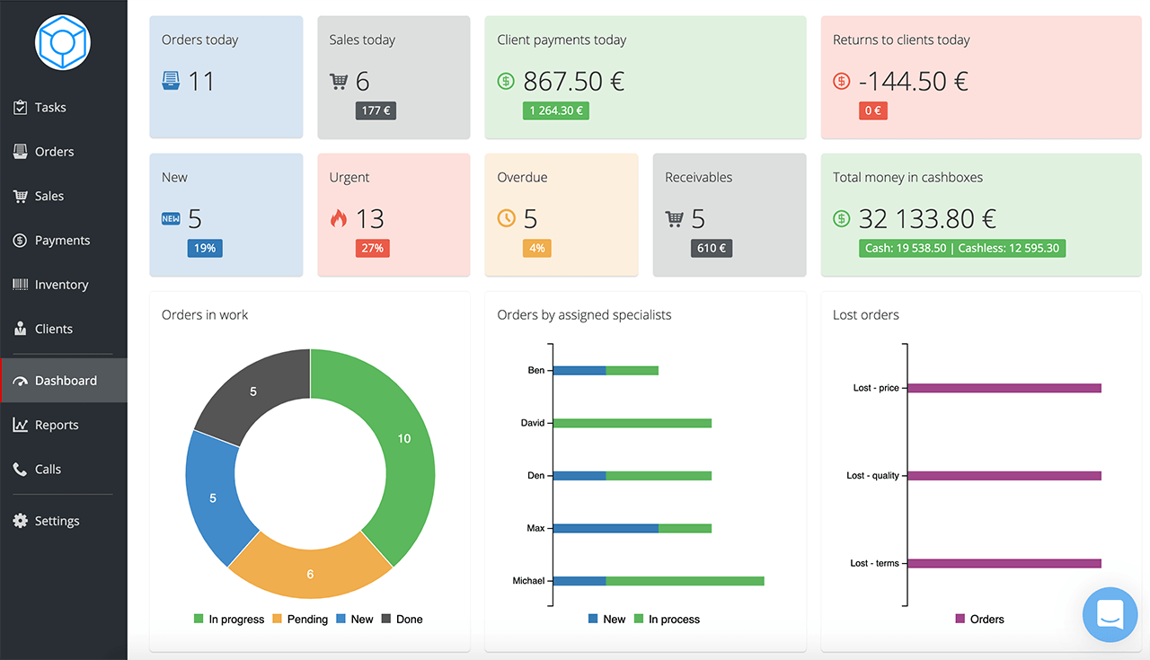 Screenshots & Videos Screenshot #5